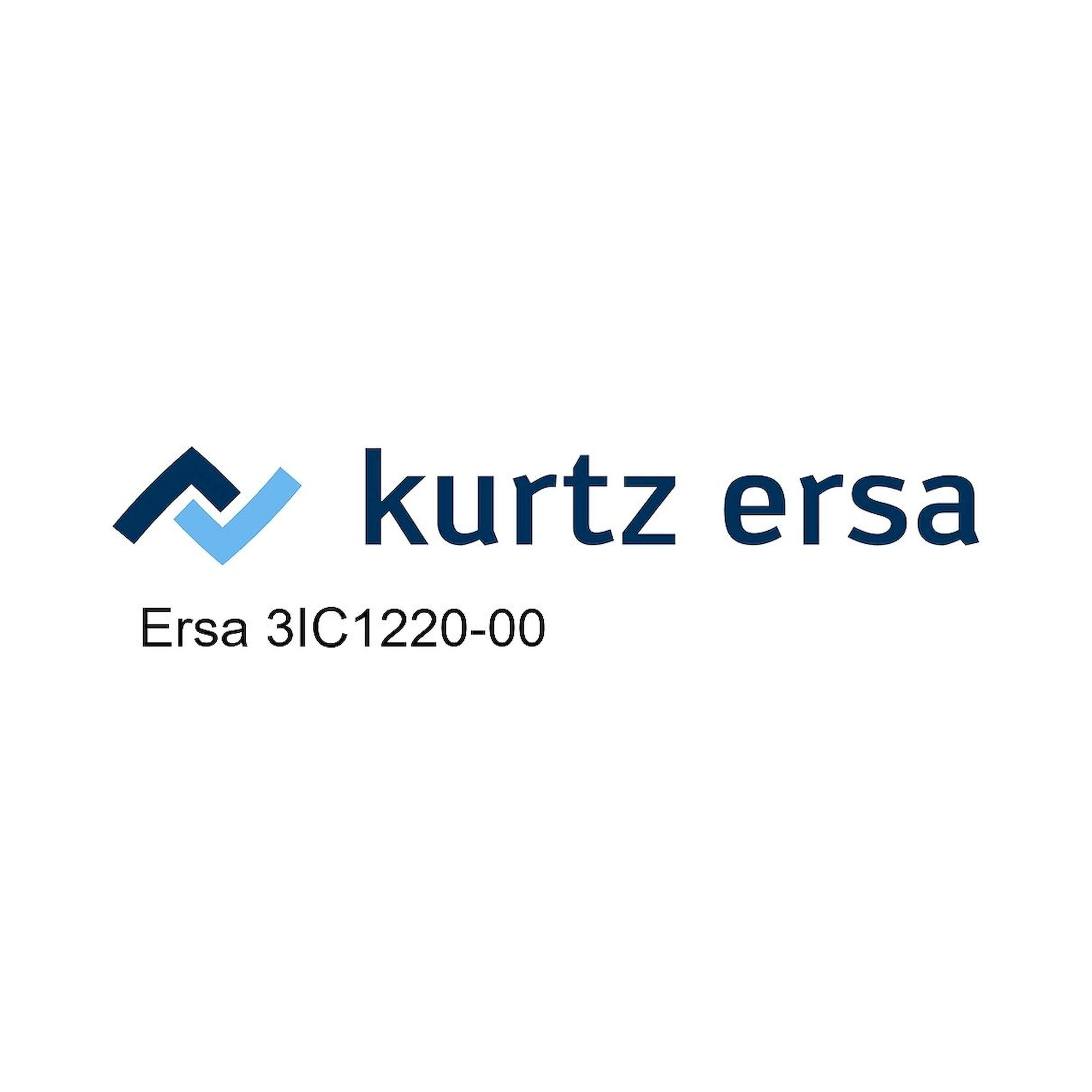 Ersa 3IC1220-00. Frontplatte für Lötstation i-CON NANO