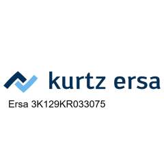 Ersa 3K129KR033075. Ersatzkabel 230V mit EURO-Stecker