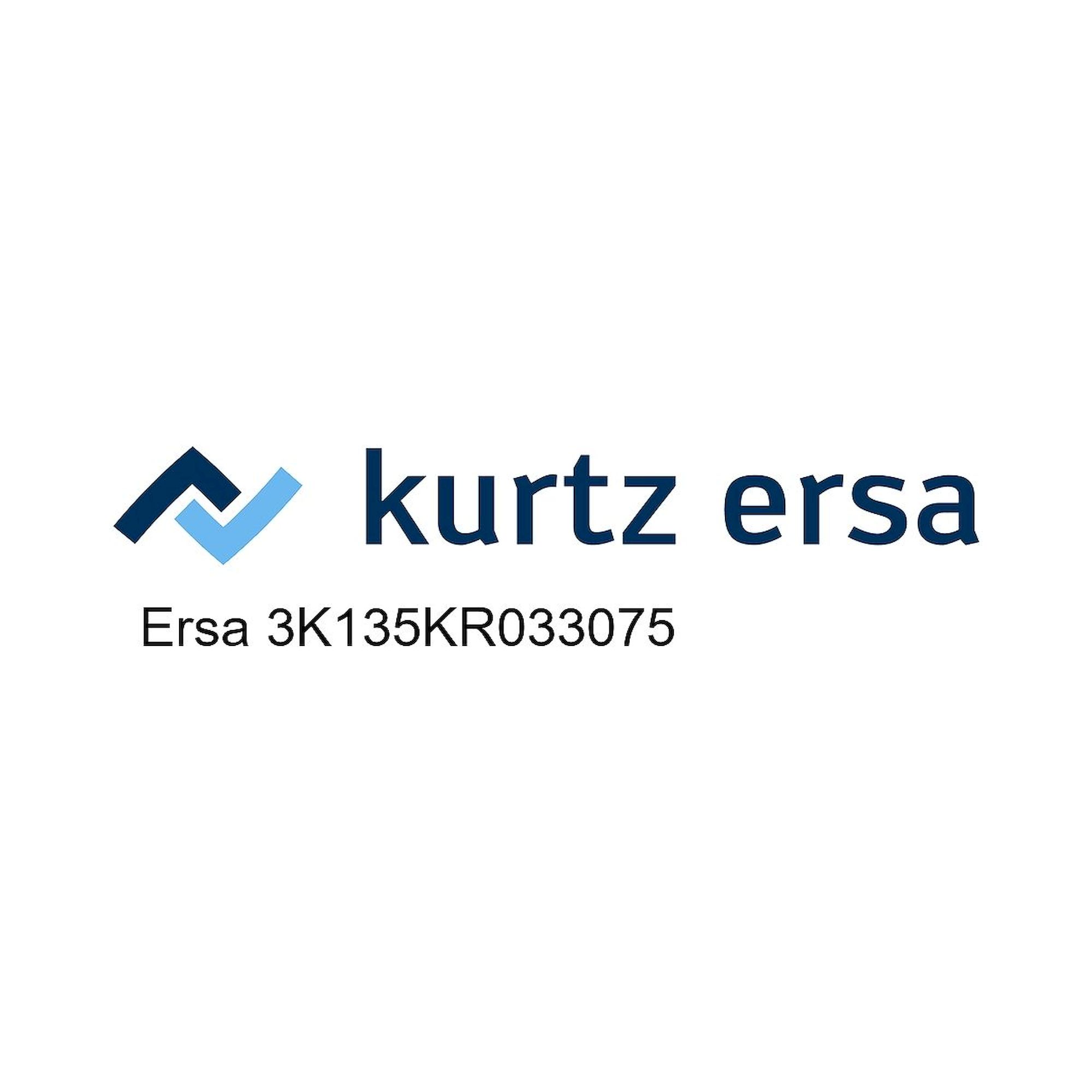 Ersa 3K135KR033075. Kabelmzst/Vdeds4,8