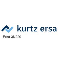 Ersa 3N220. Isolierplatte