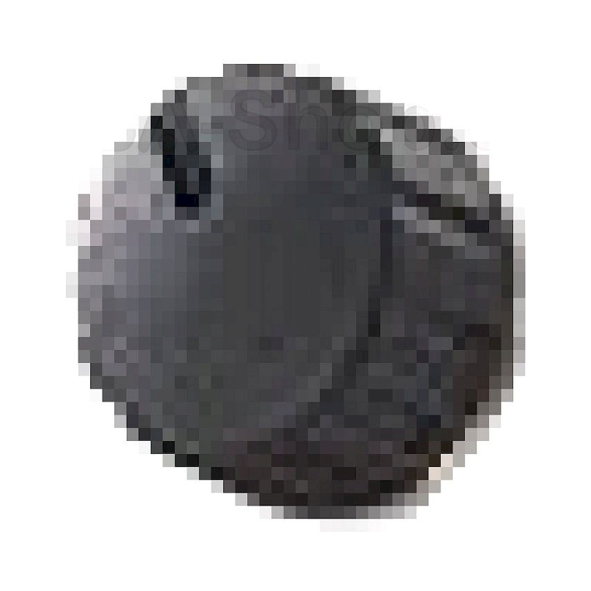 Ersa 3N342A. Drehknopf antistatisch