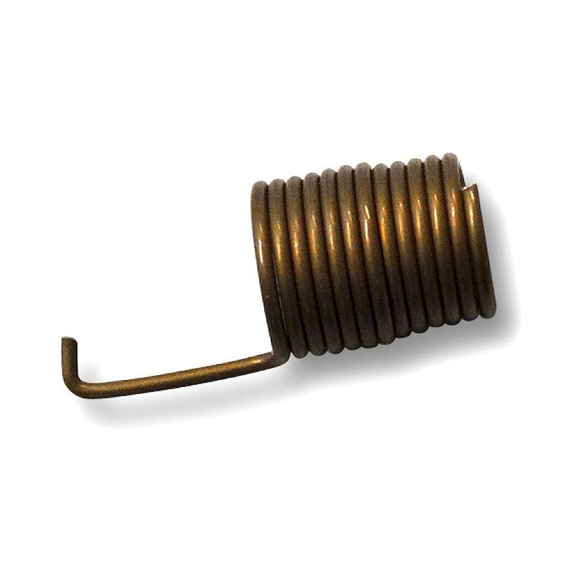 Ersa 3N389. Spitzenbefestigung Feder 20mm Länge