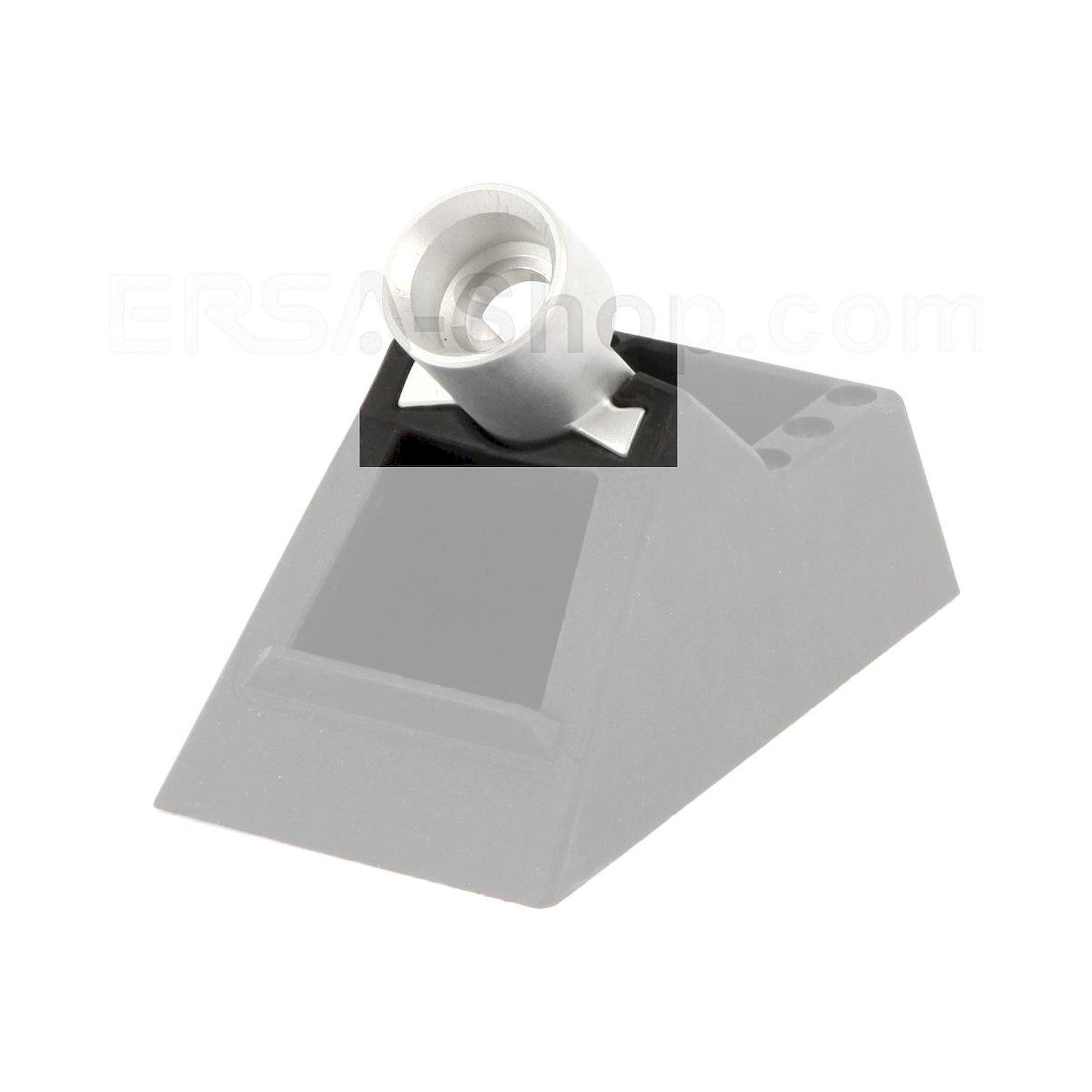 Ersa 3N575. Keramikeinsatz für Ablageständer 0A55