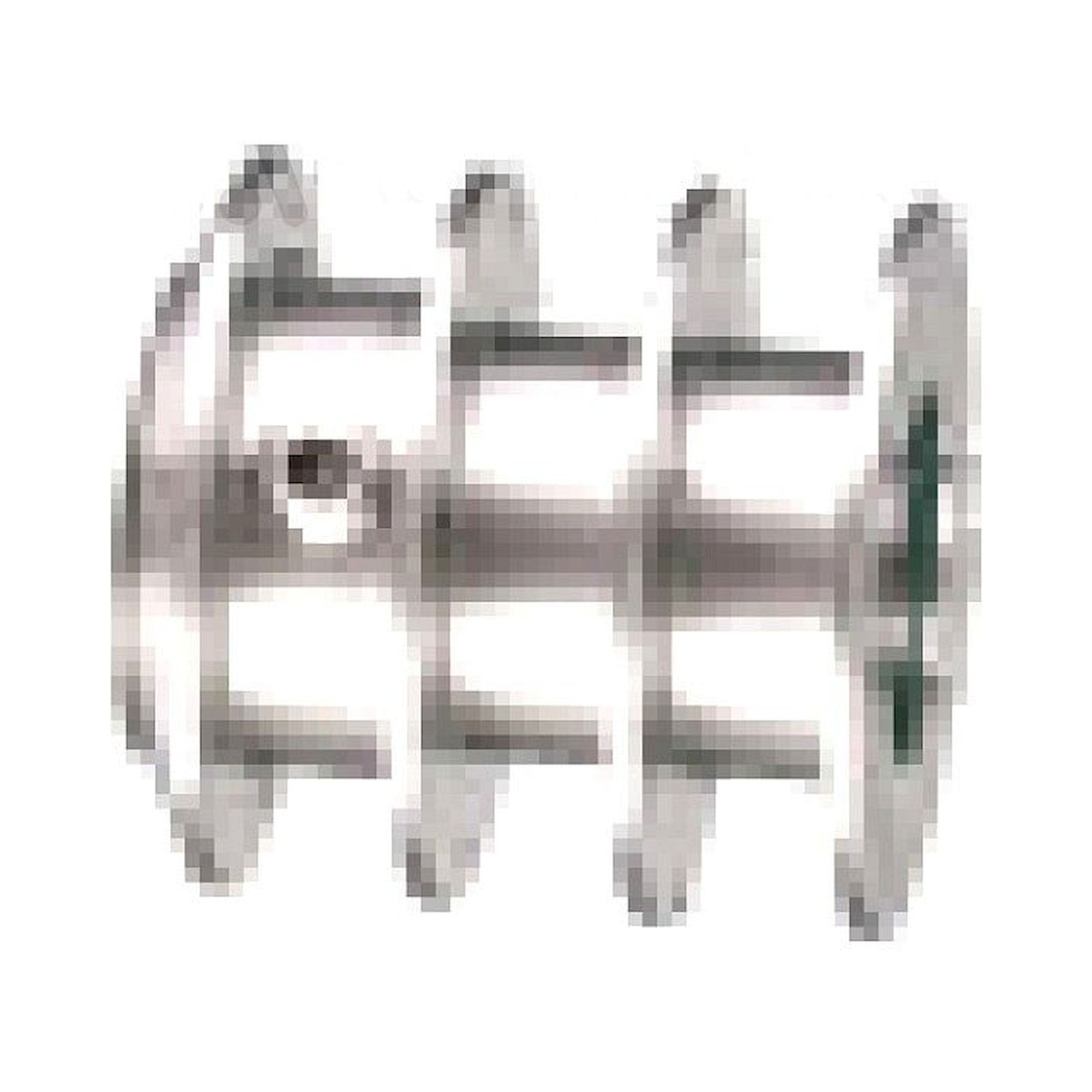 Ersa 3P4500-12. Abschirmbuchse