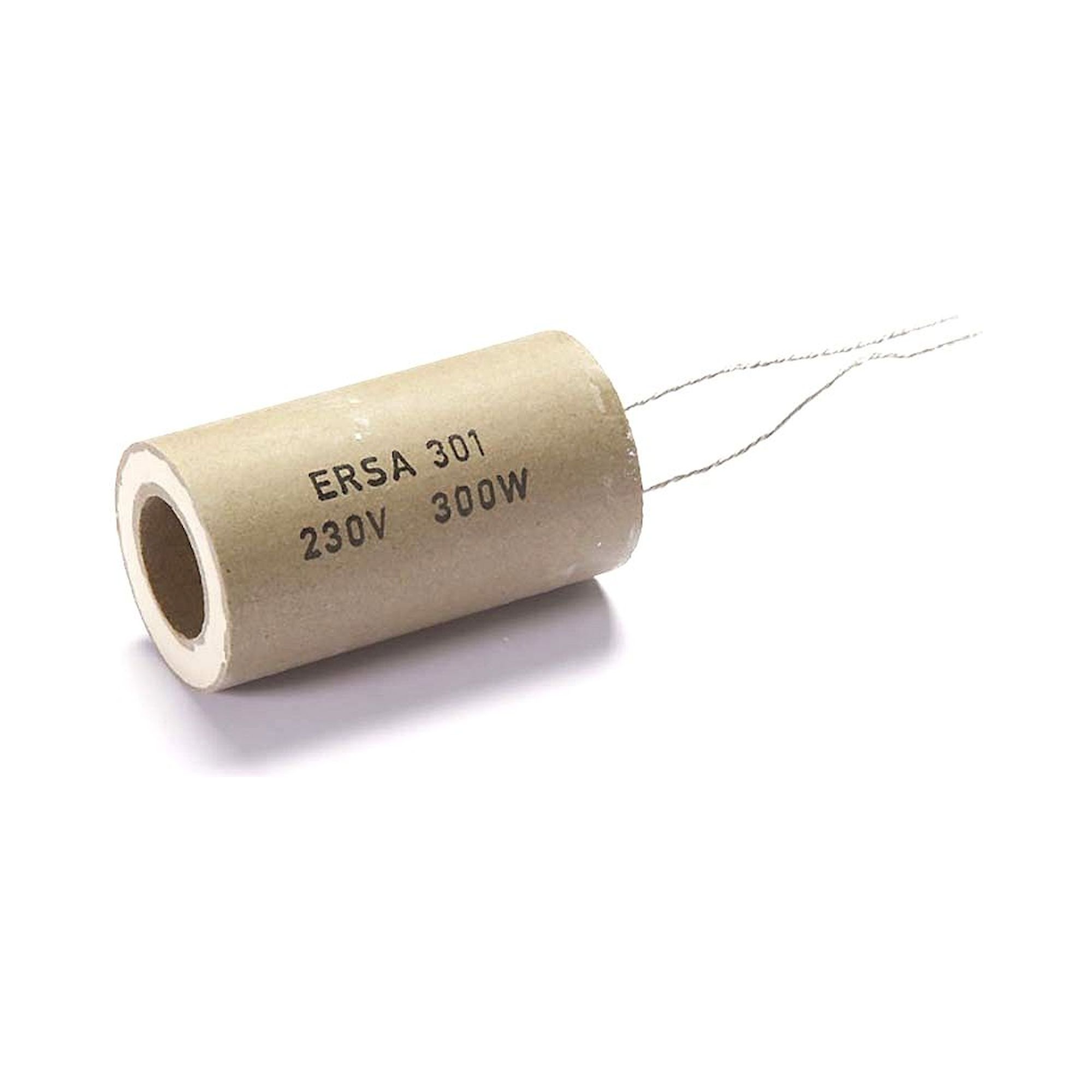 Ersa E030100. Ersatzheizkörper für Lötkolben 300,