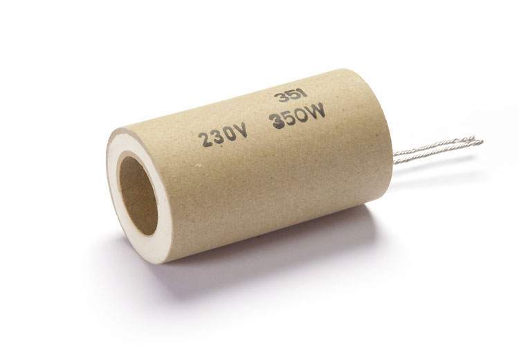 Ersatzheizkörper für ERSA 350 - Ersa E035100