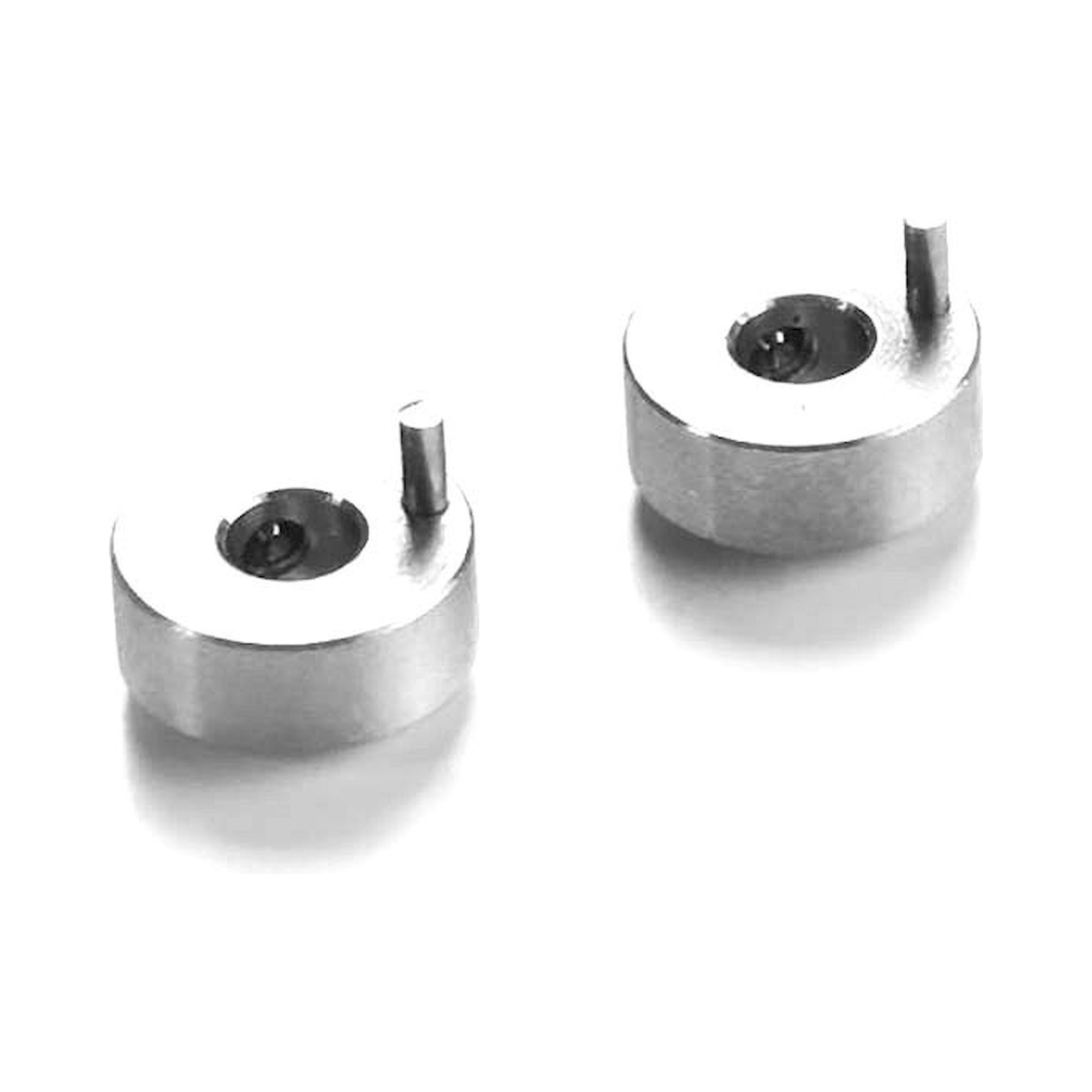 Ersa E045600. Erweiterungsset zur Verdrehsicherung für Entlötpinzette Chip Tool