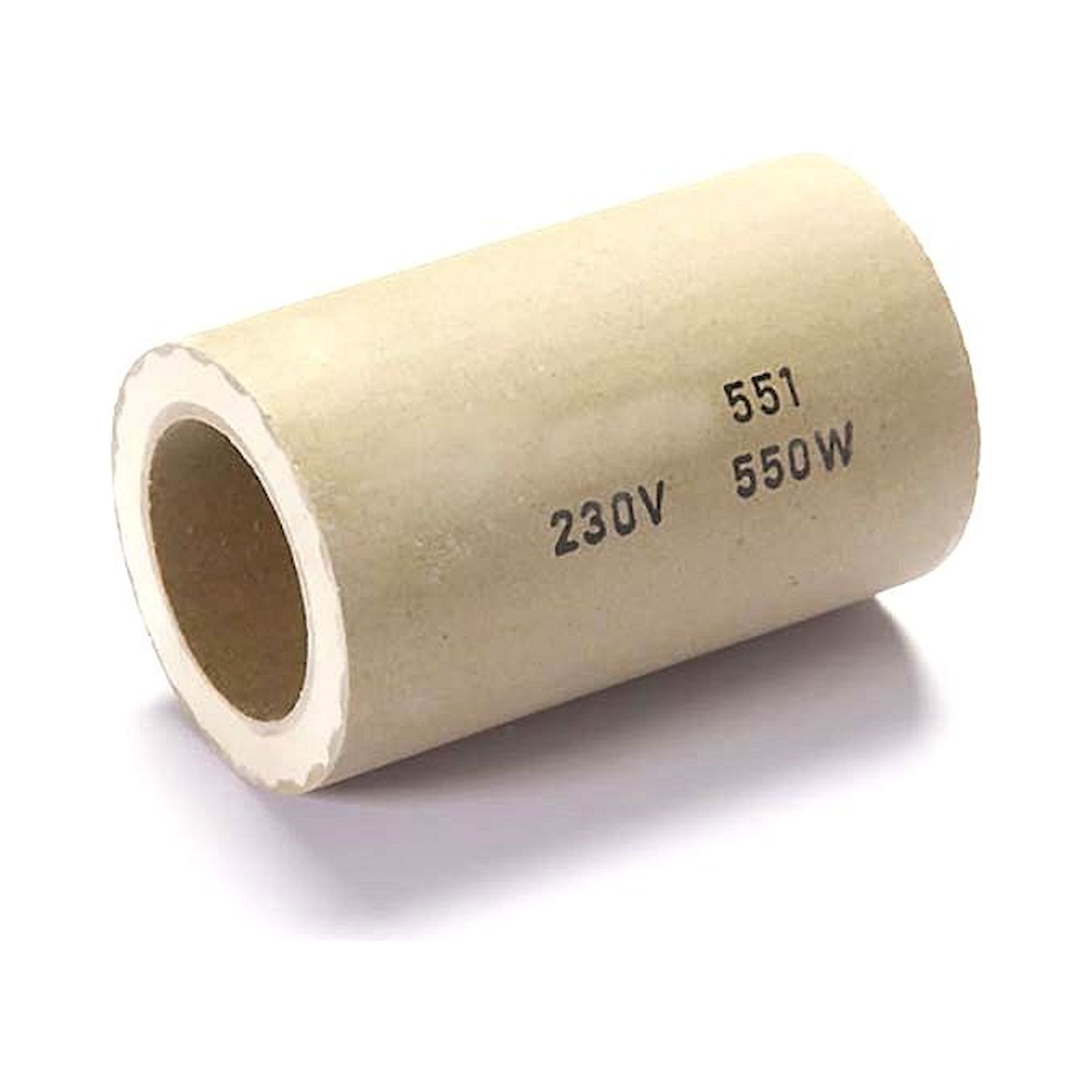 Ersa E055100. Ersatzheizkörper für Lötkolben 550