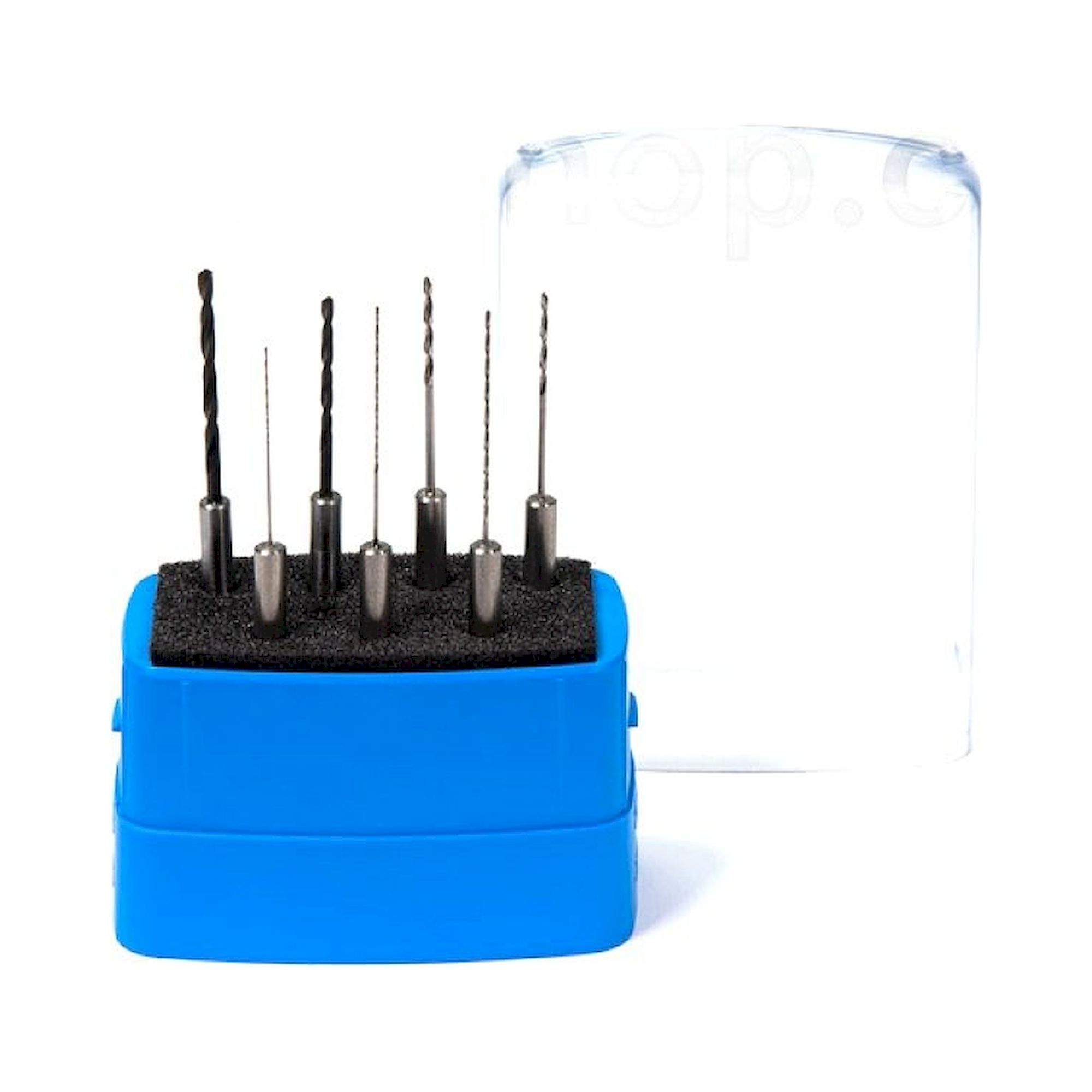 Ersa E074700. Ersa Bohrer-Reinigungsset für X-Tool Vario Spitzen