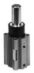 SMC RSDQB12-10DR. RS(D)Q, Stopper Cylinder, Fixed Mounting Height