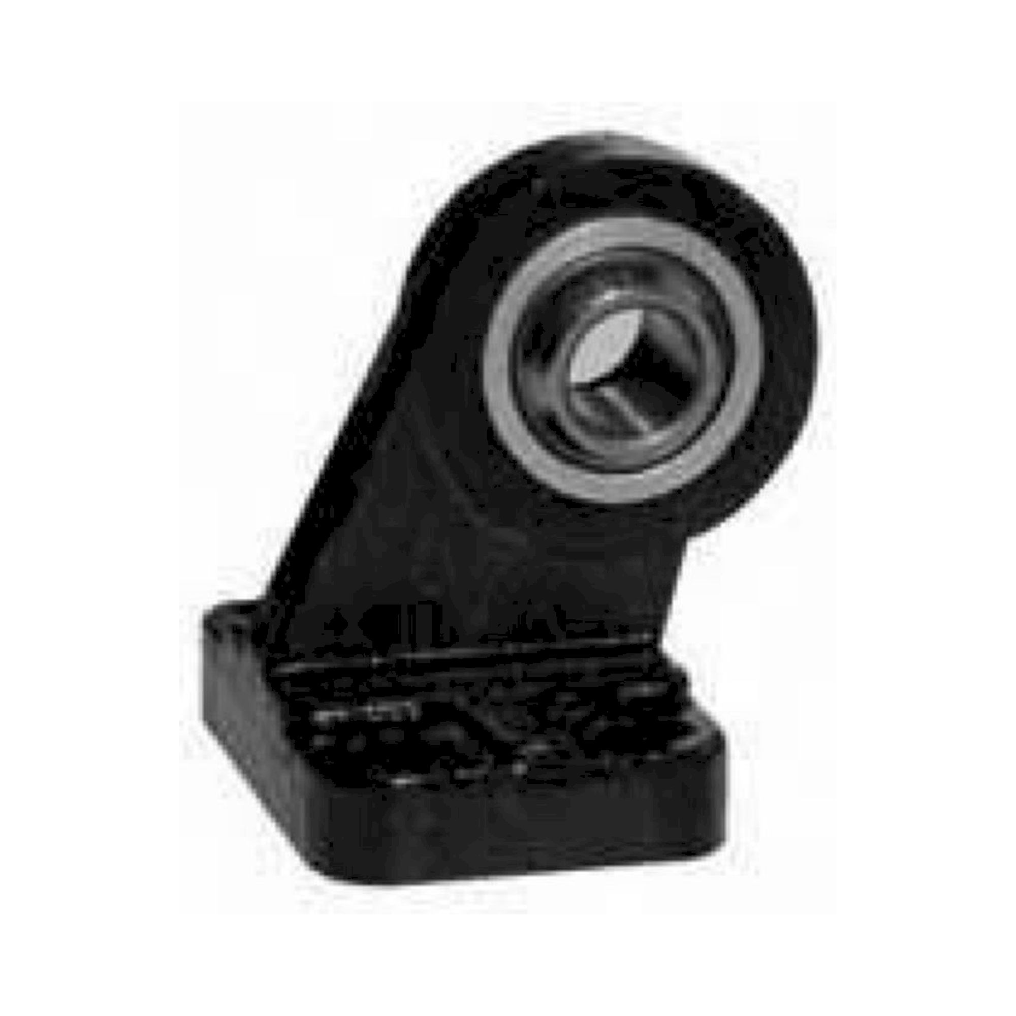 SMC ES5040. Mounting Brackets for C(P)95 and C(P)96