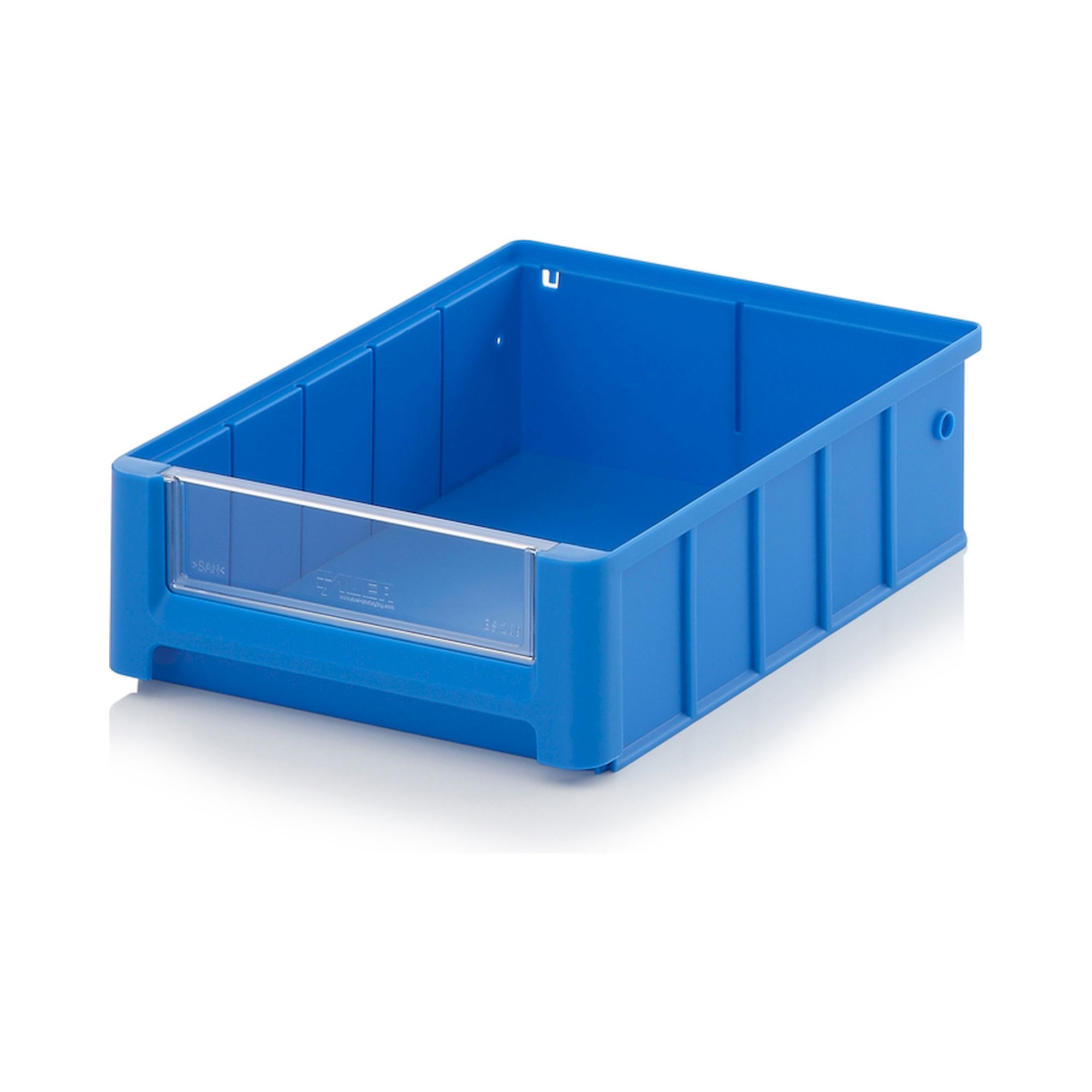 Auer ES 209. Fenêtres insérables RK