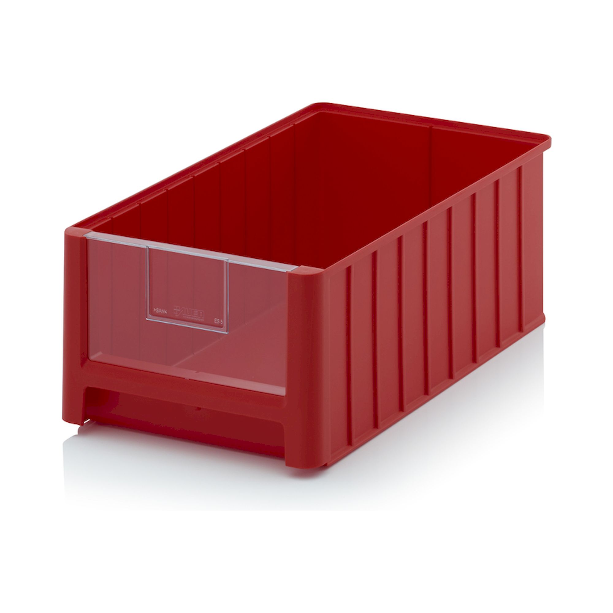 Auer ES 5. Fenêtres insérables SK