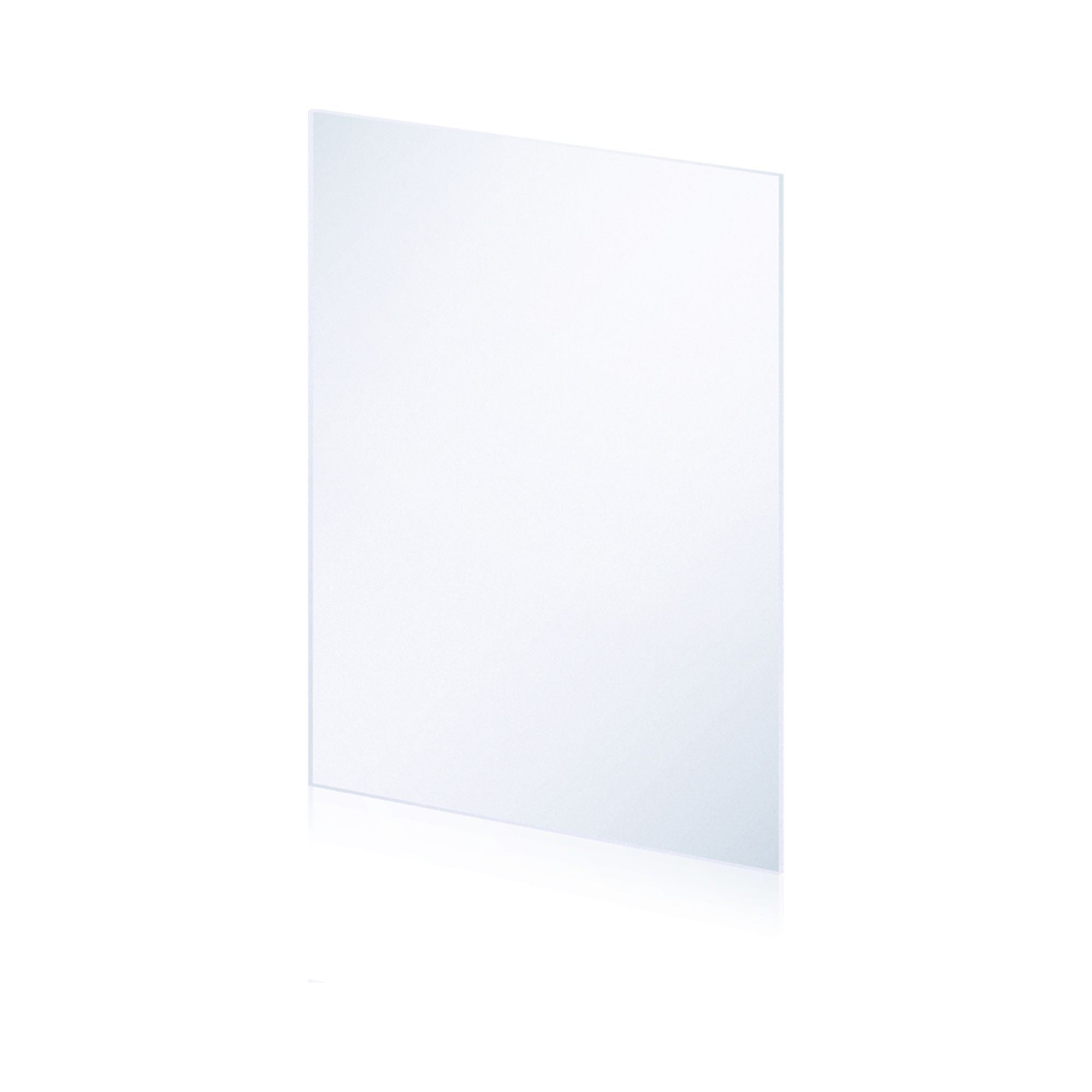 Auer ES S 43/32. Fenêtres insérables en verre acrylique SLK ES