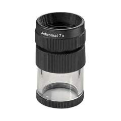 Eschenbach 115410. Loupe de précision achromat, 10x, 40 dpt.