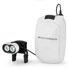 Eschenbach 160422. Headlight LED with clip