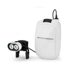 Eschenbach 160422. Headlight LED avec Clip