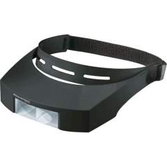 Eschenbach 164817. Head and attachment magnifier laboComfort, binocular, 1.7x, 2.5 dpt.