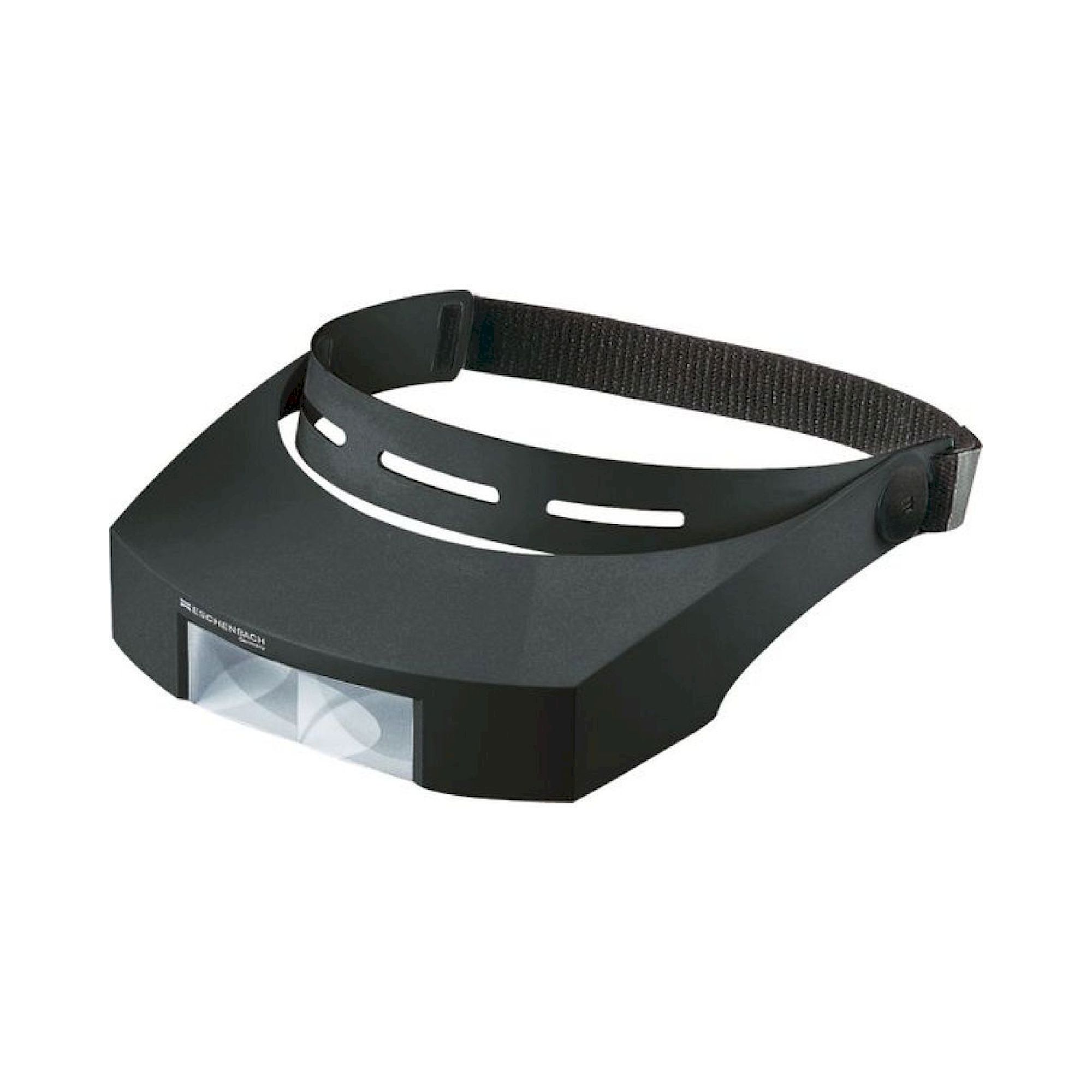 Eschenbach 164825. Head and attachment magnifier laboComfort, binocular, 2x, 5 dpt.