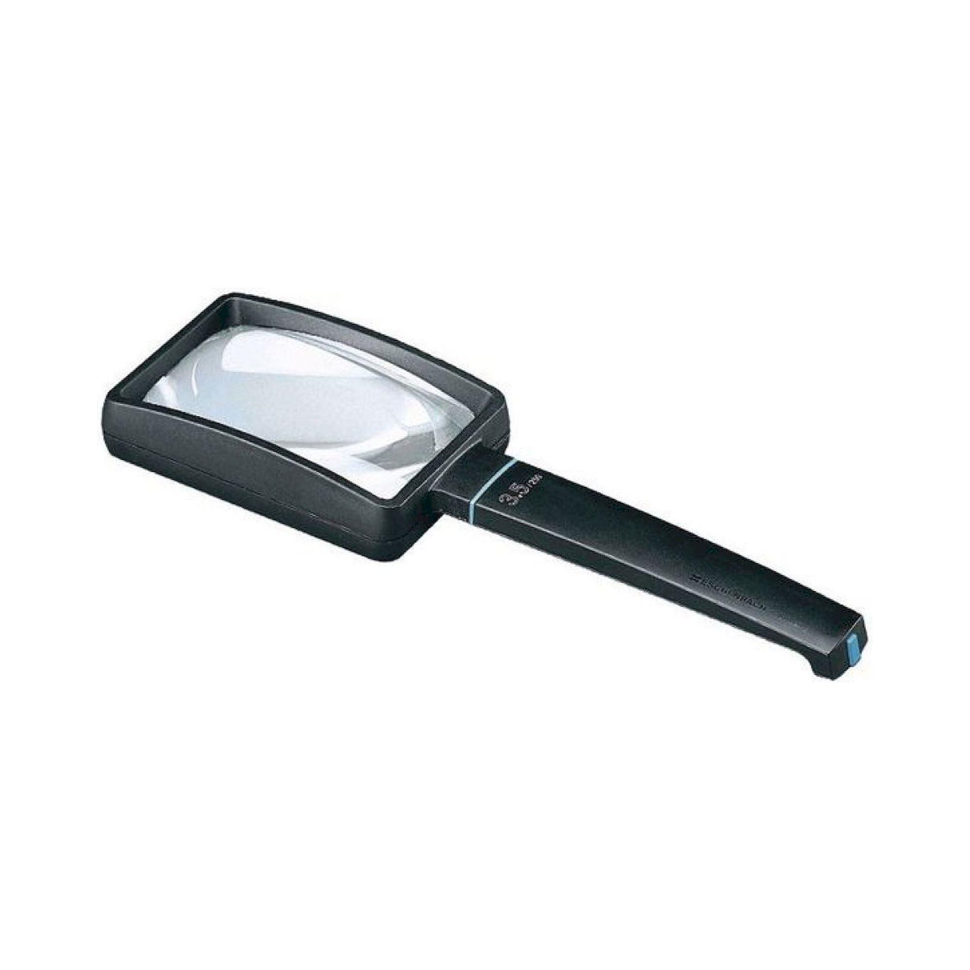 Eschenbach 2655750. reading Glassses aspheric II, aplanatic, 3.5x, 10 dpt., D=70x50 mm