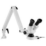 Eschenbach 33263. Stereomicroscope with arm