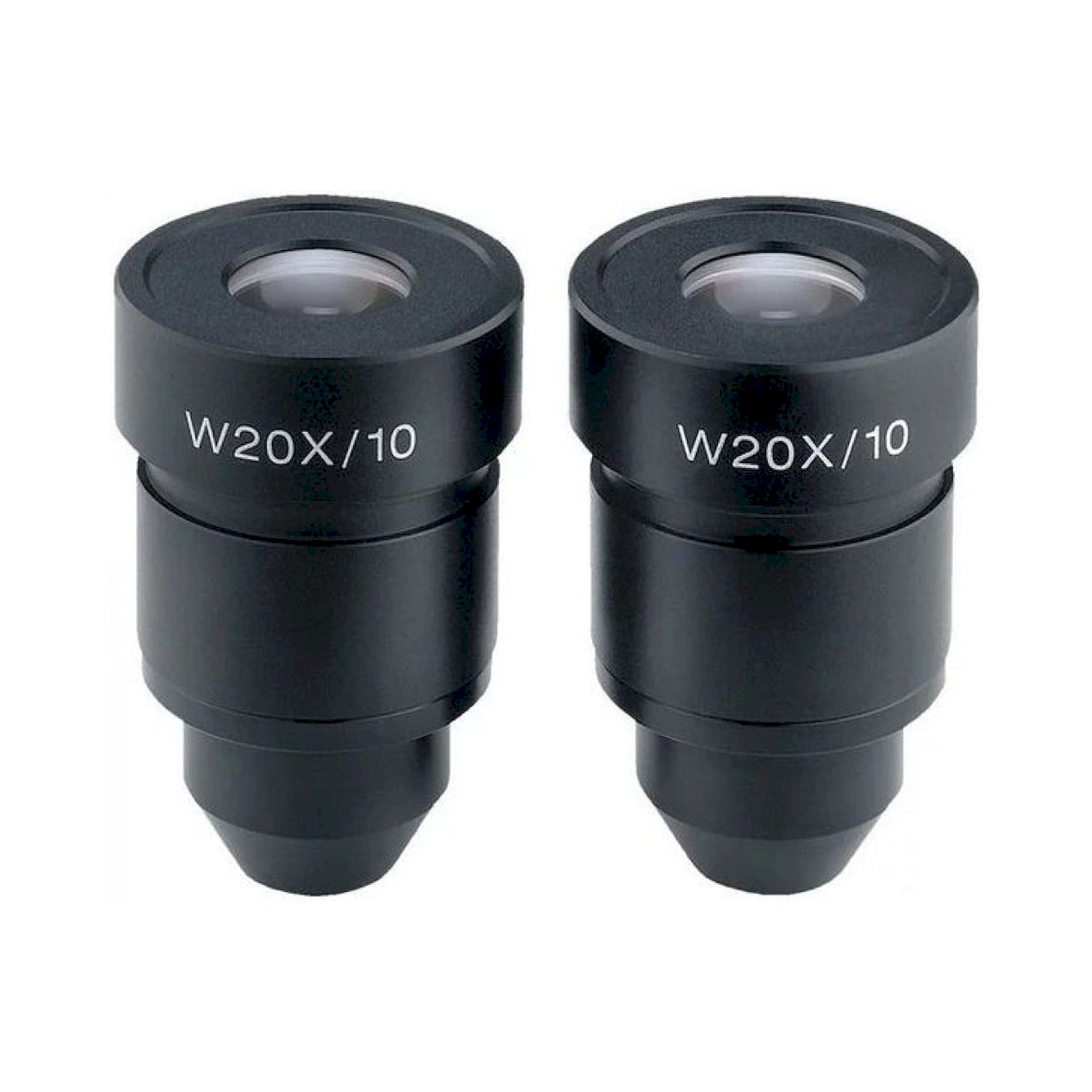 Eschenbach 334081. Wide-field eyepiece pair for stereo microscopes, 5x