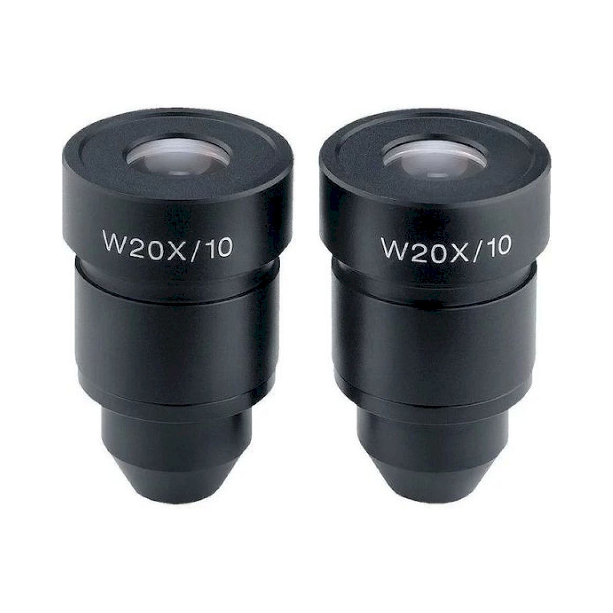 Eschenbach 334082. Wide-field eyepiece pair for stereo microscopes, 15x