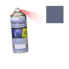 ESD-Spritzlack AstraStat, ESD-Sprühlack 400 ml, RAL 5014, taubenblau