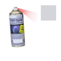 ESD-Spritzlack AstraStat, ESD-Sprühlack 400 ml, RAL 7035, lichtgrau