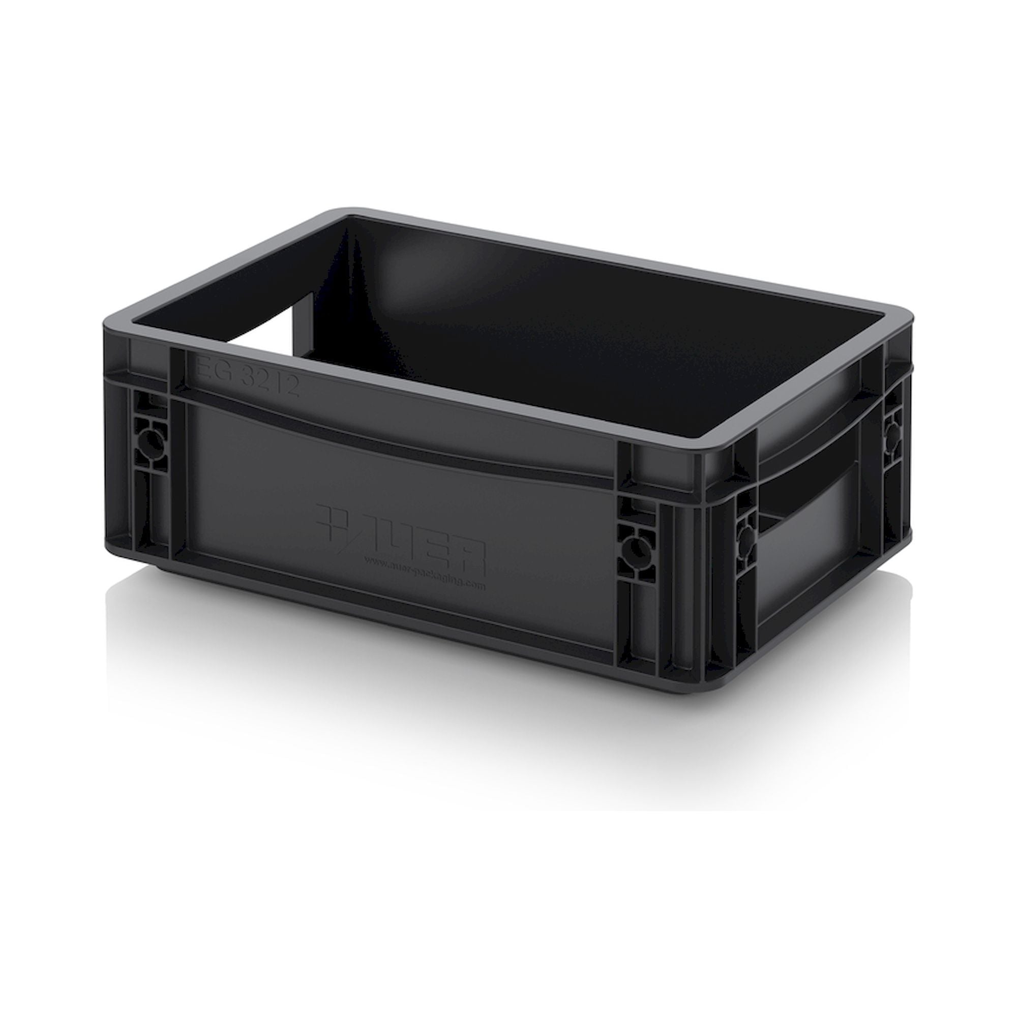 Auer ESD EG 32/12. ESD-Eurobehälter