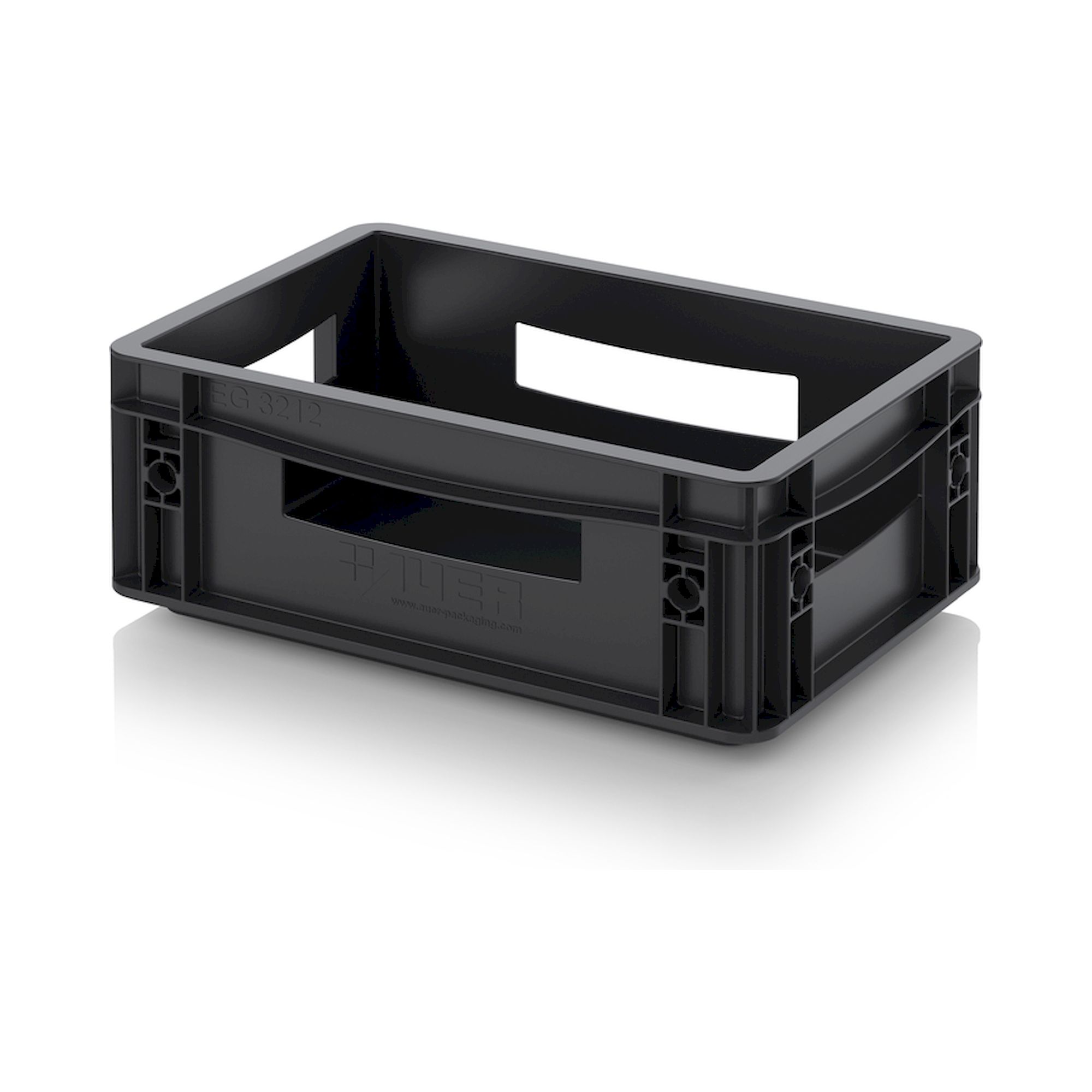 Auer ESD EG 32/12 HO. ESD-Eurobehälter