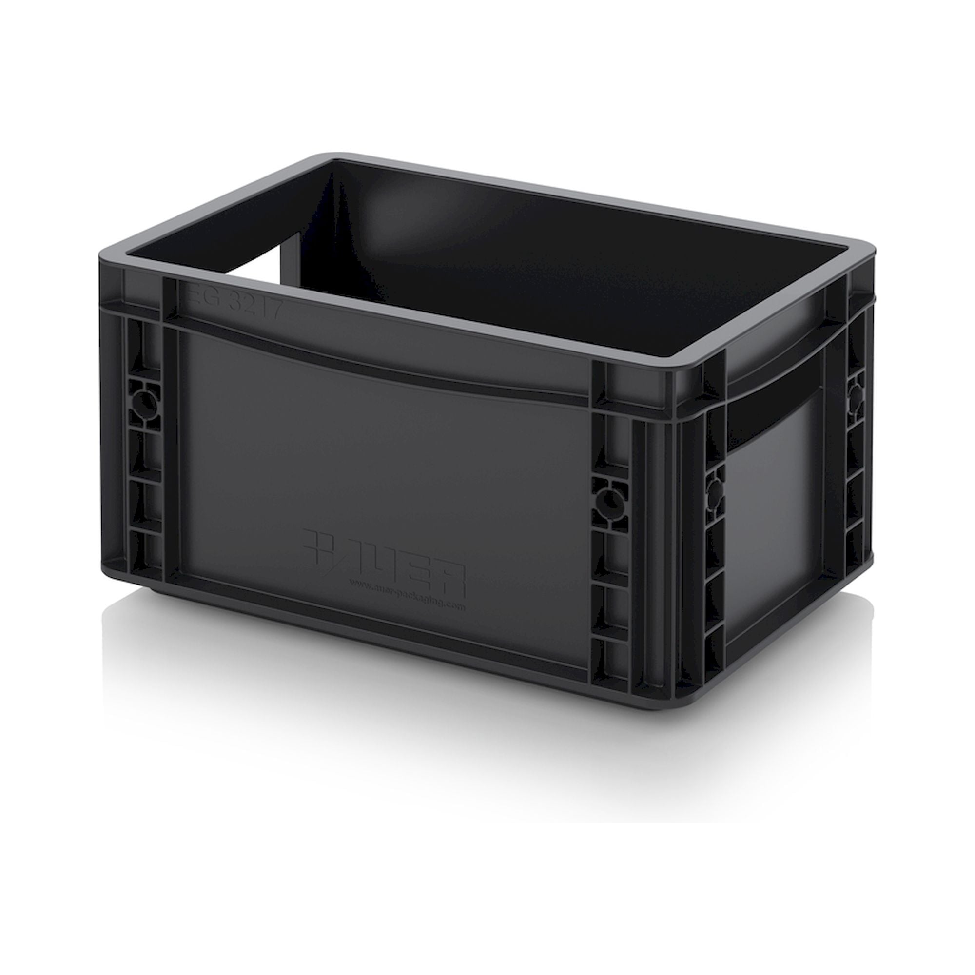 Auer ESD EG 32/17. ESD-Eurobehälter