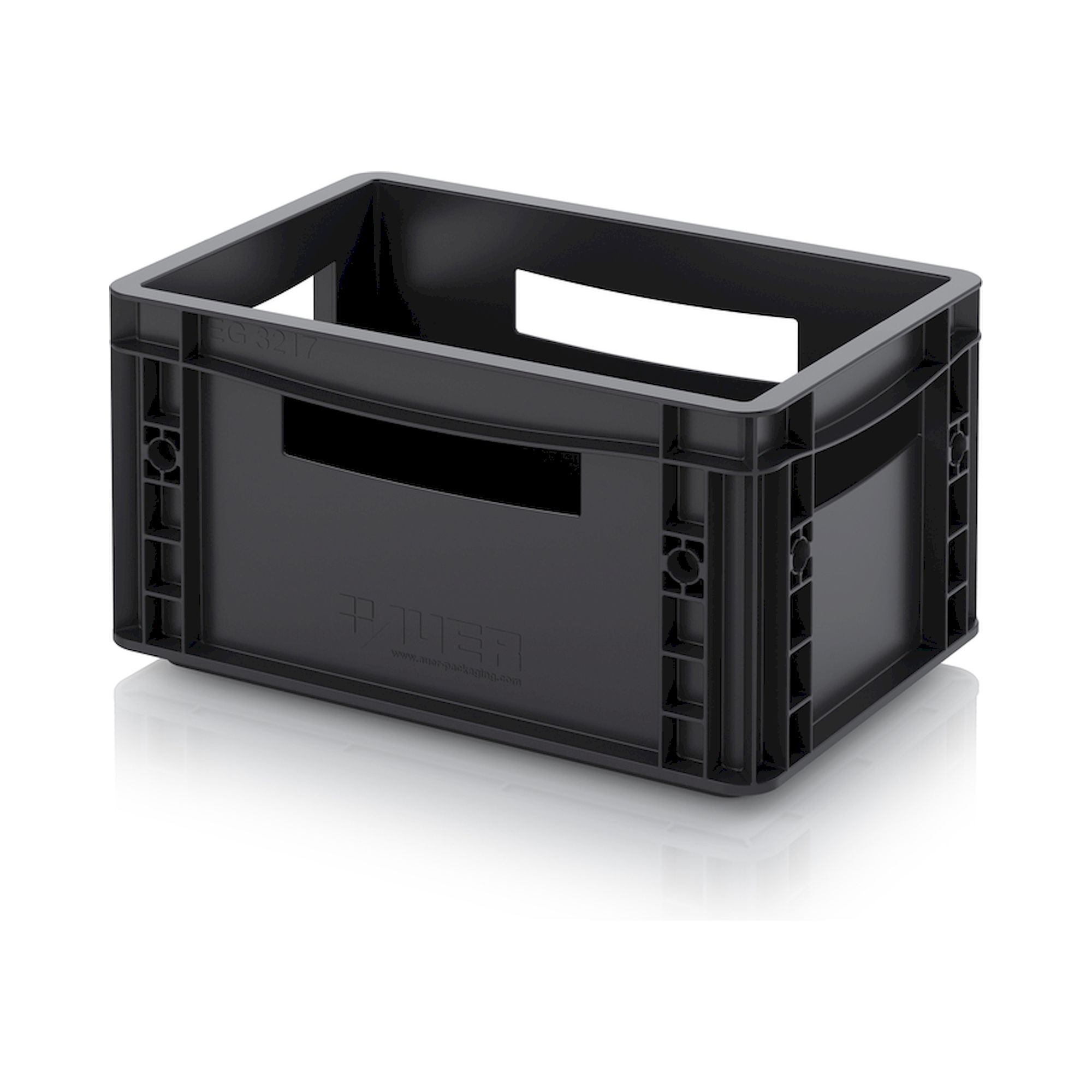 Auer ESD EG 32/17 HO. ESD-Eurobehälter