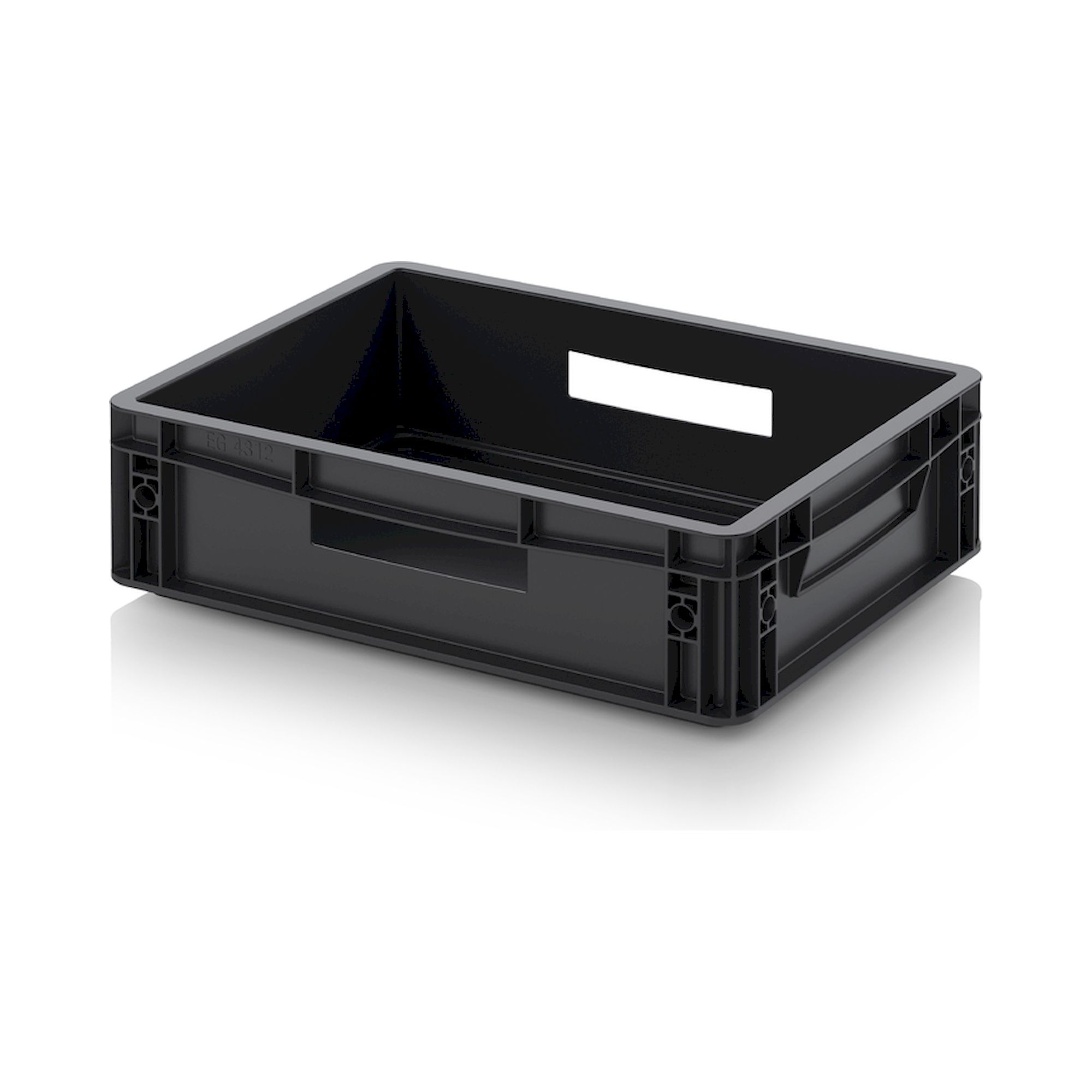 Auer ESD EG 43/12 HG HO. ESD-Eurobehälter