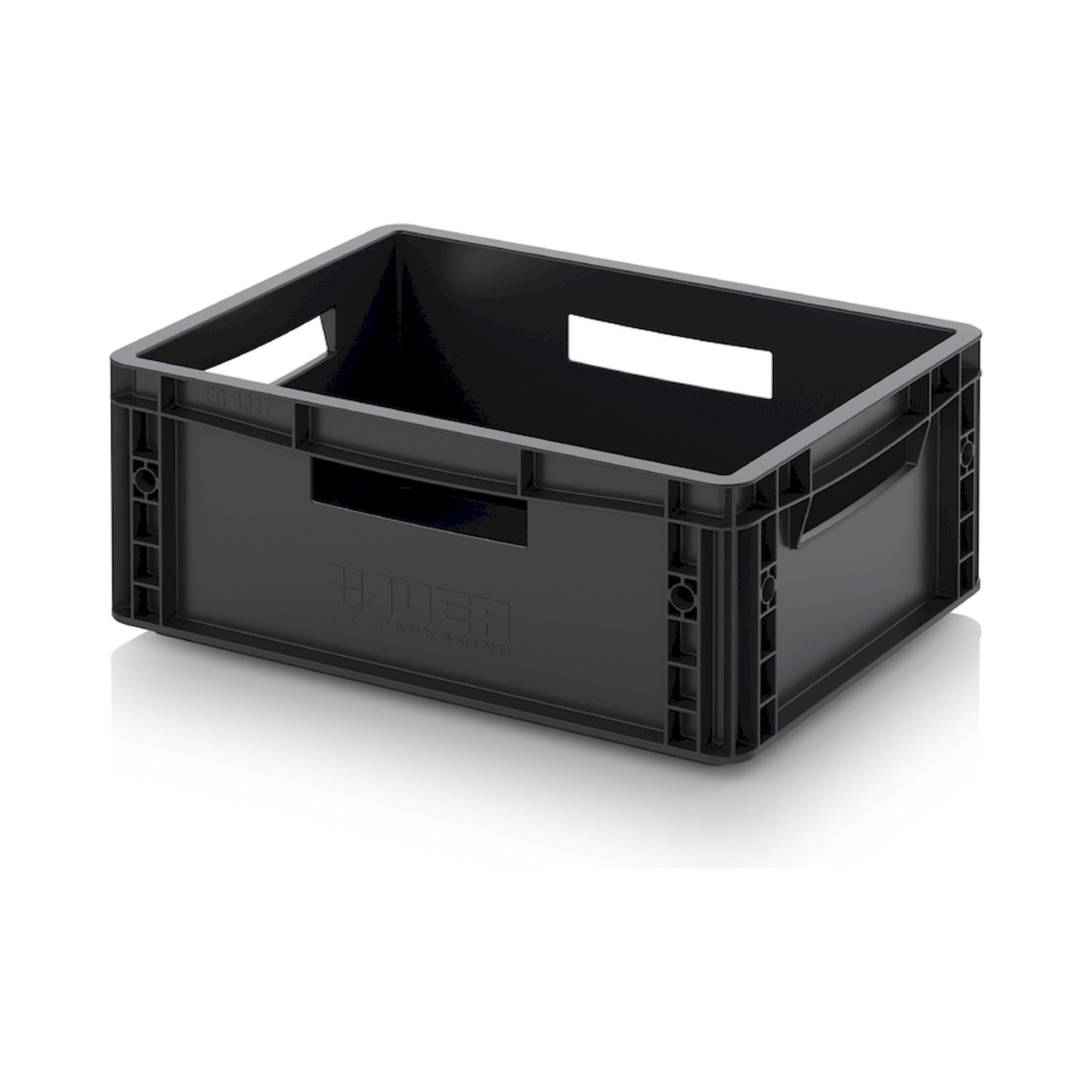 Auer ESD EG 43/17 HO. ESD-Eurobehälter