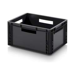 Auer ESD EG 43/22 HO. ESD-Eurobehälter