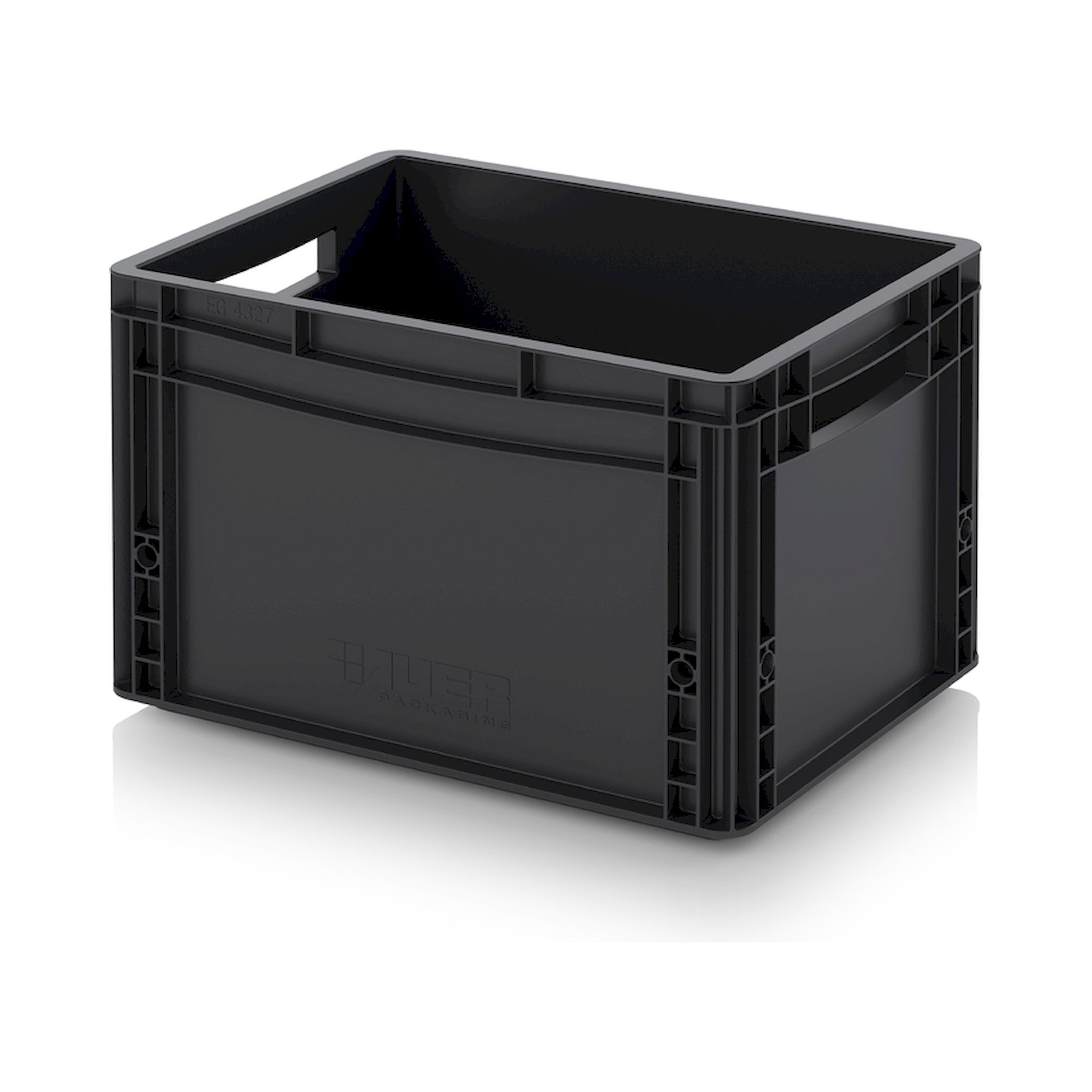 Auer ESD EG 43/27. ESD-Eurobehälter