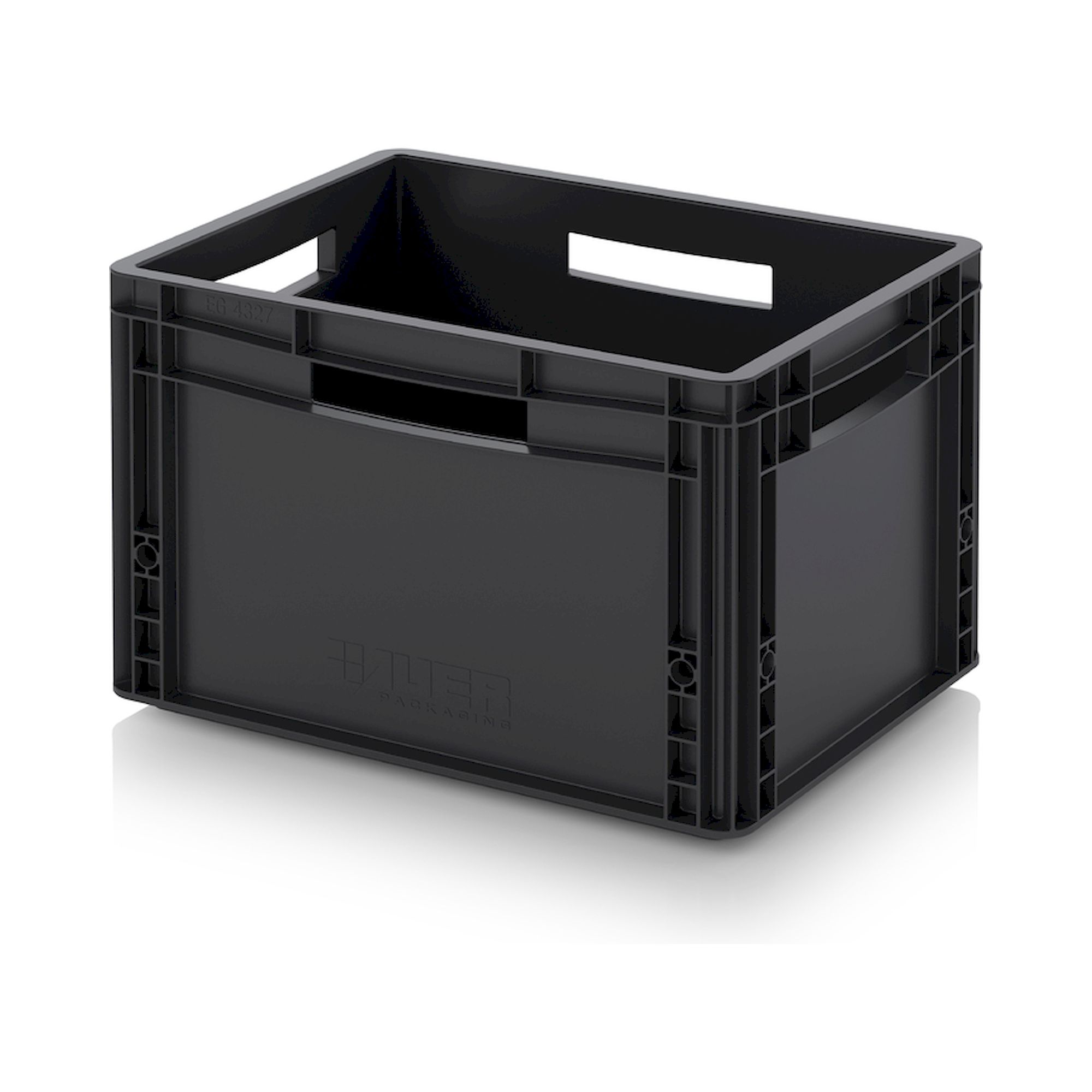 Auer ESD EG 43/27 HO. ESD-Eurobehälter