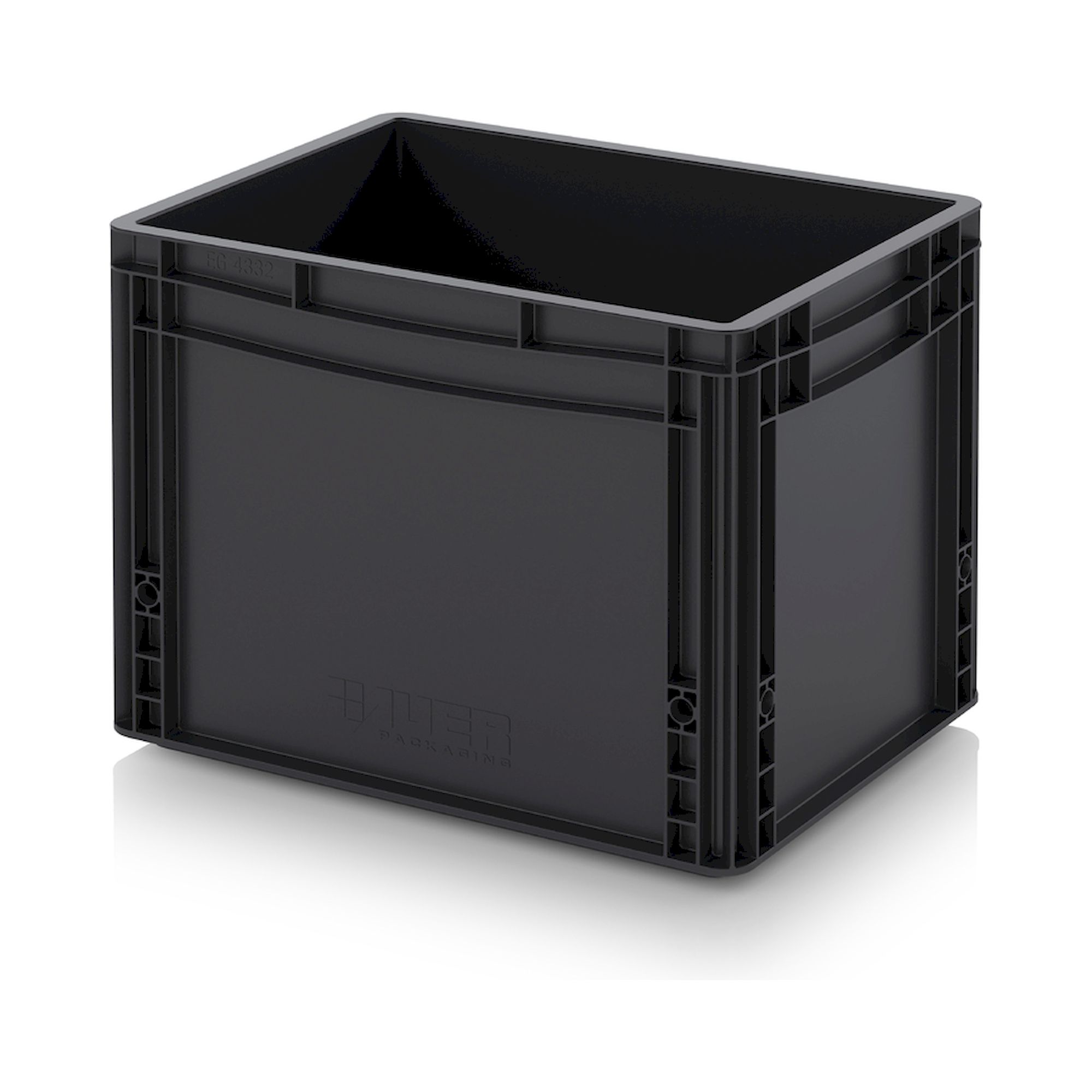 Auer ESD EG 43/32 HG. Bacs Euro ESD