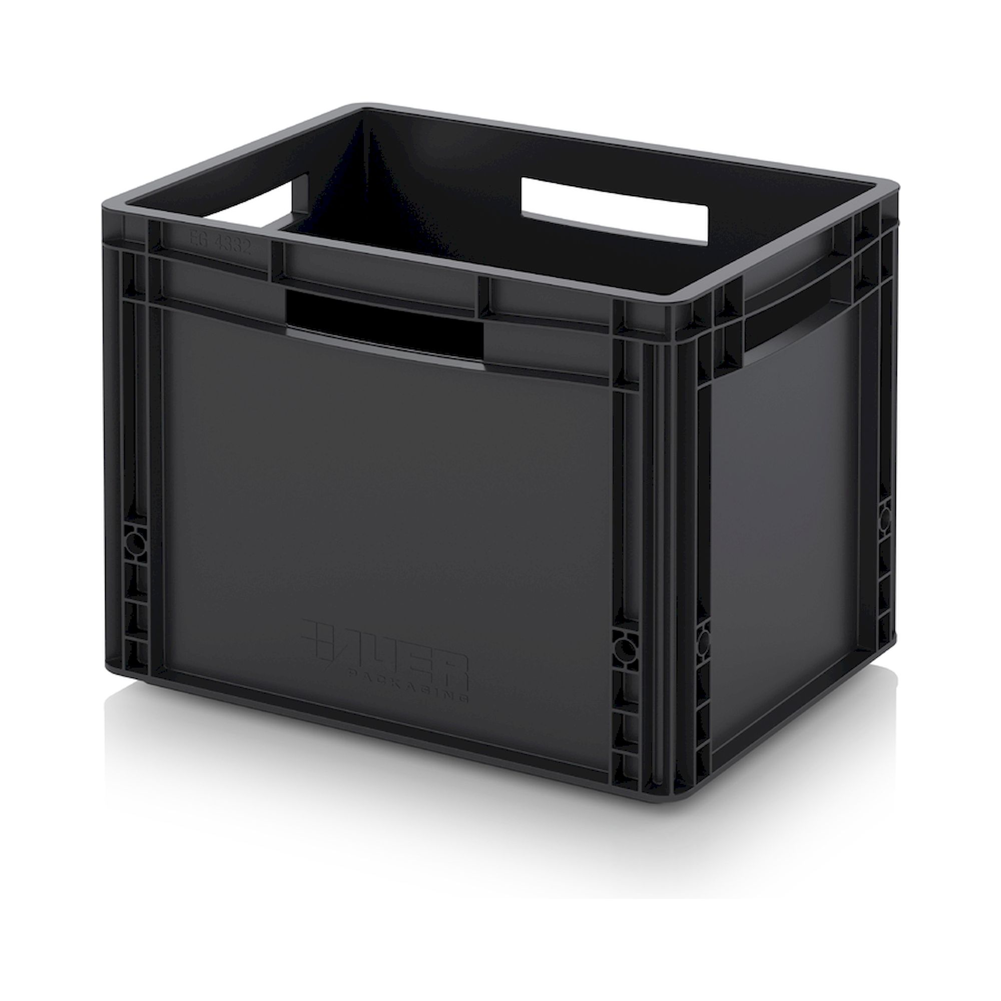 Auer ESD EG 43/32 HO. ESD-Eurobehälter