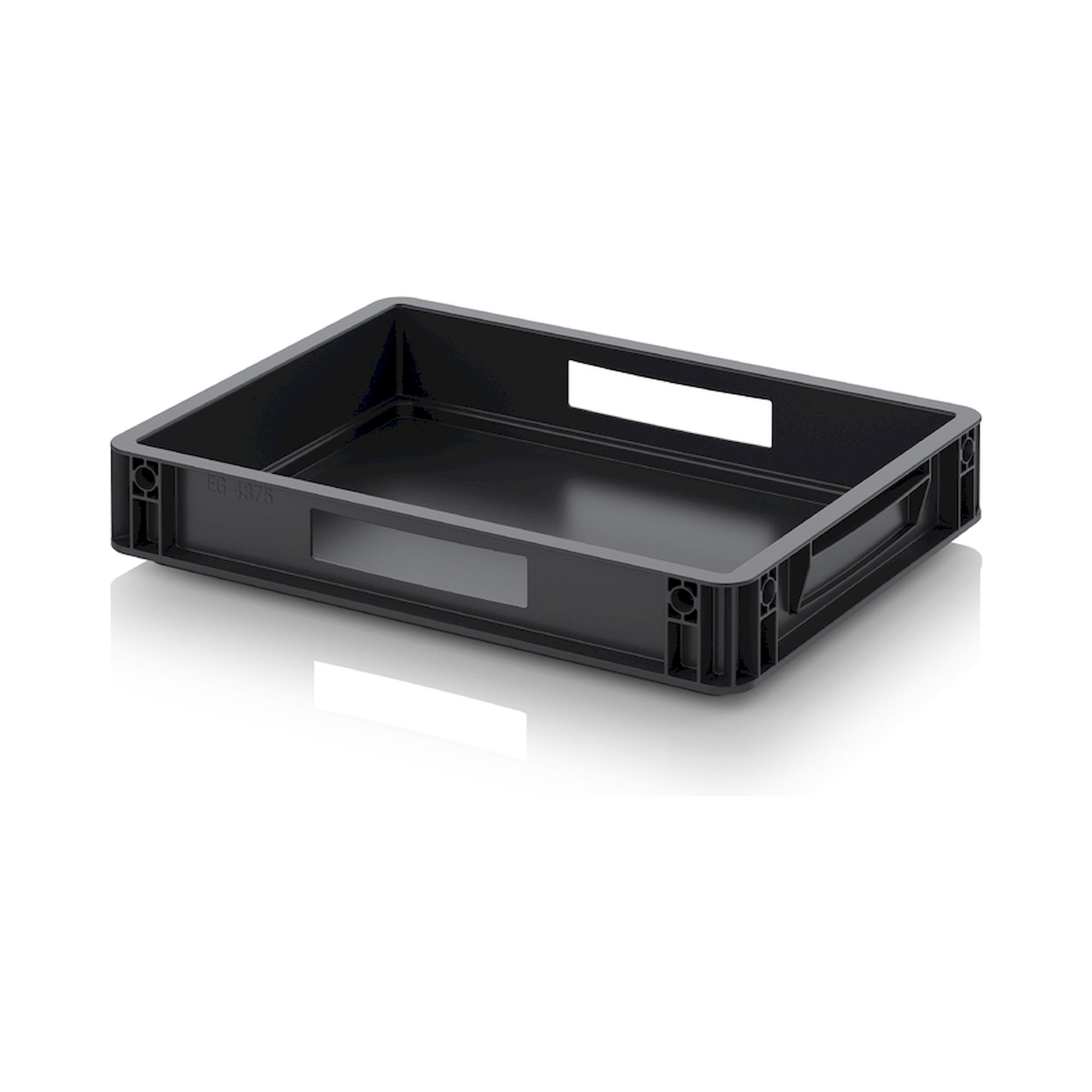 Auer ESD EG 43/75 HG HO. ESD-Eurobehälter