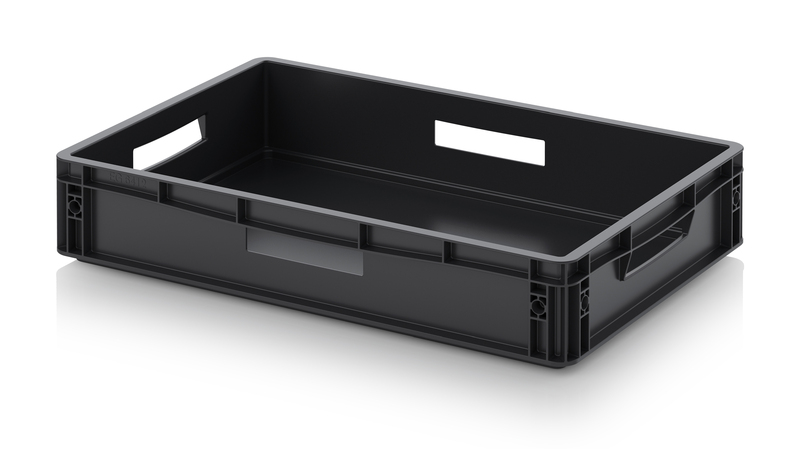 Auer ESD EG 64/12 HO. ESD-Eurobehälter