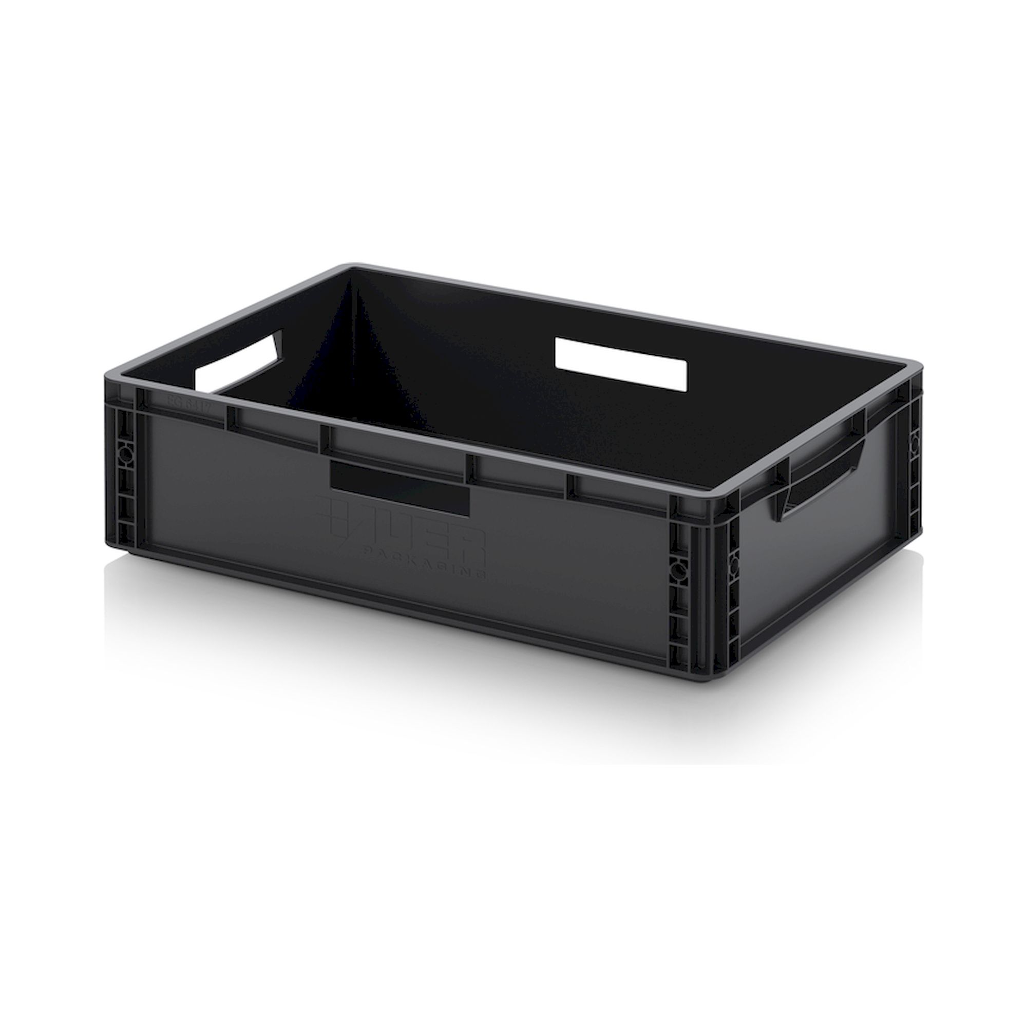 Auer ESD EG 64/17 HO. ESD-Eurobehälter