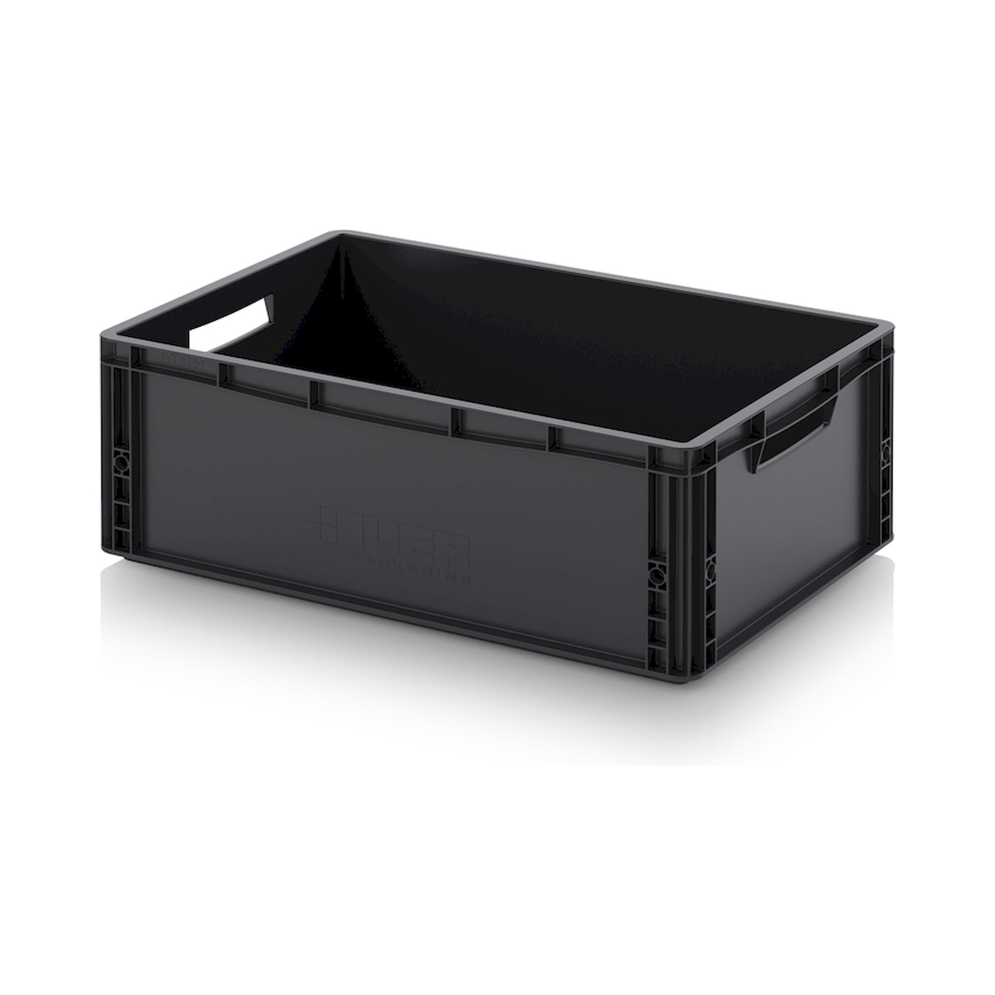 Auer ESD EG 64/22. ESD-Eurobehälter