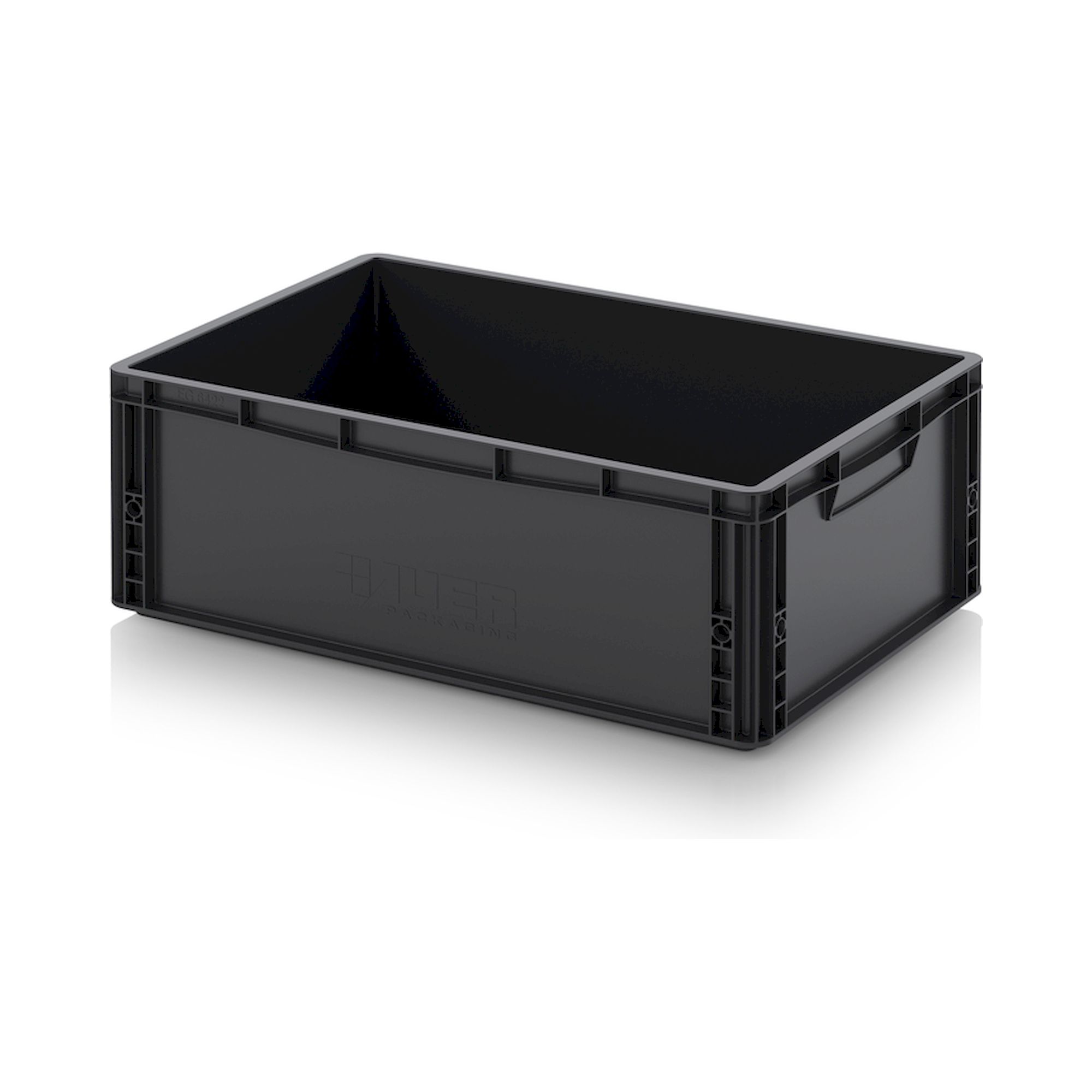 Auer ESD EG 64/22 HG. Bacs Euro ESD