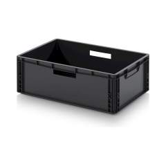 Auer ESD EG 64/22 HG HO. ESD-Eurobehälter