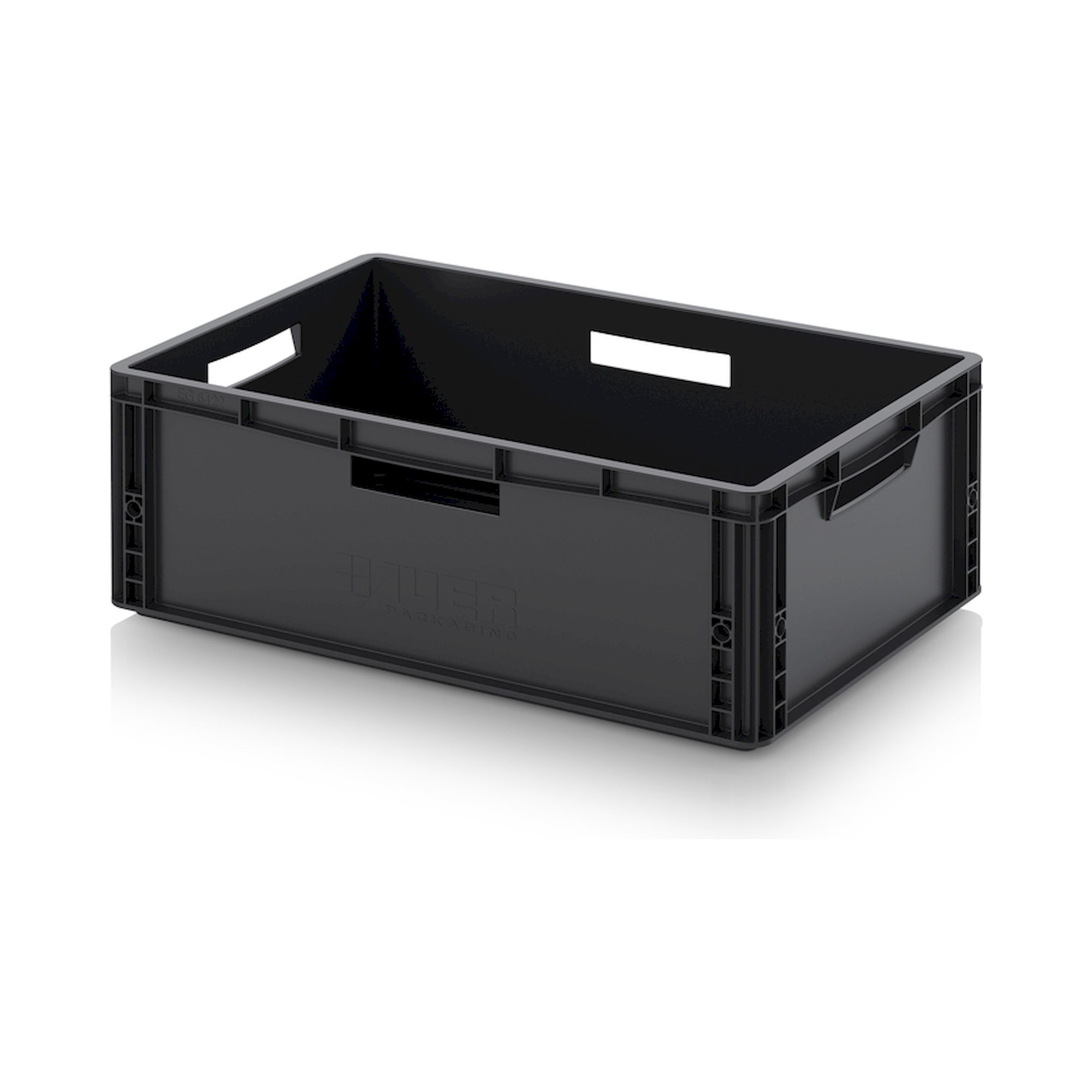 Auer ESD EG 64/22 HO. ESD-Eurobehälter