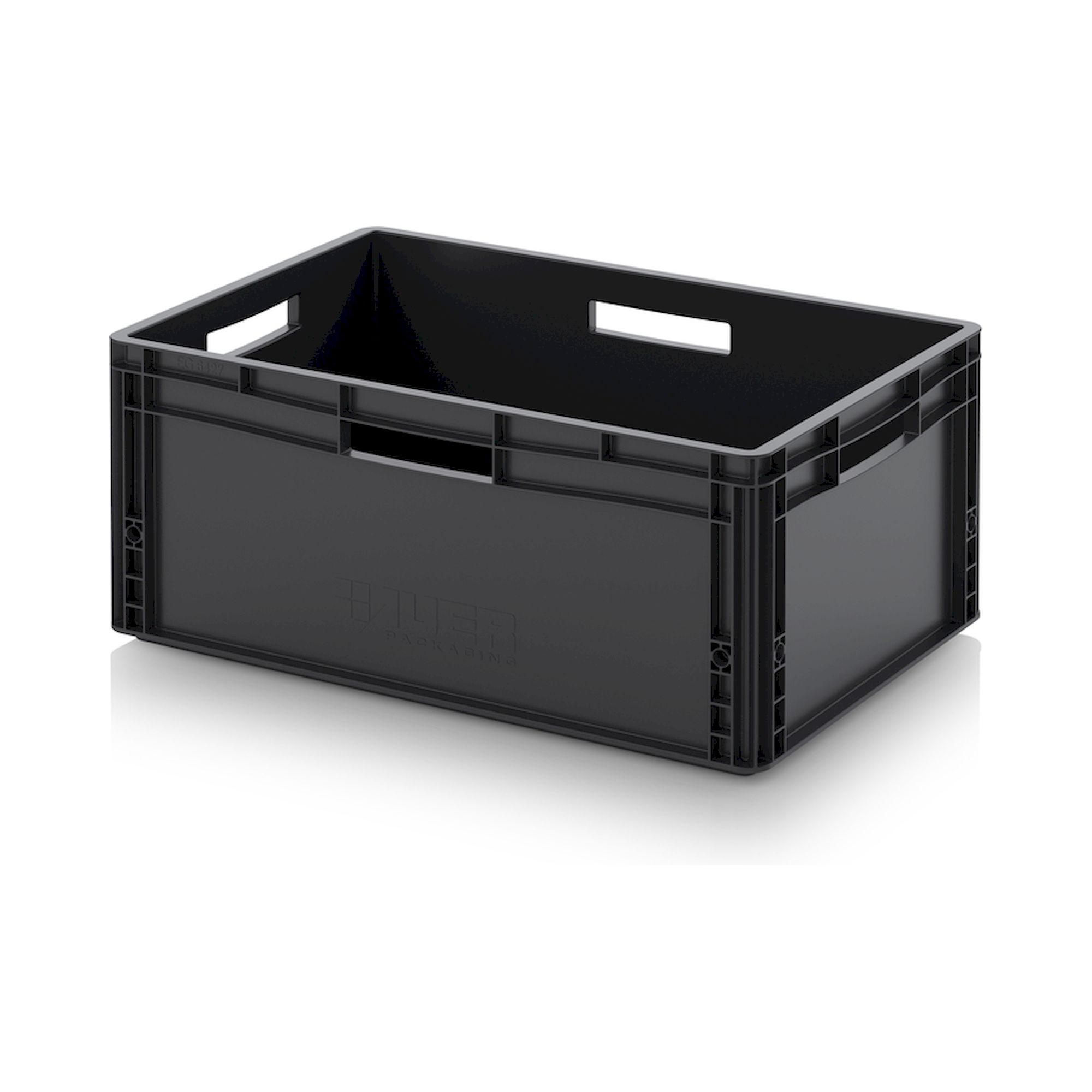 Auer ESD EG 64/27 HO. ESD-Eurobehälter