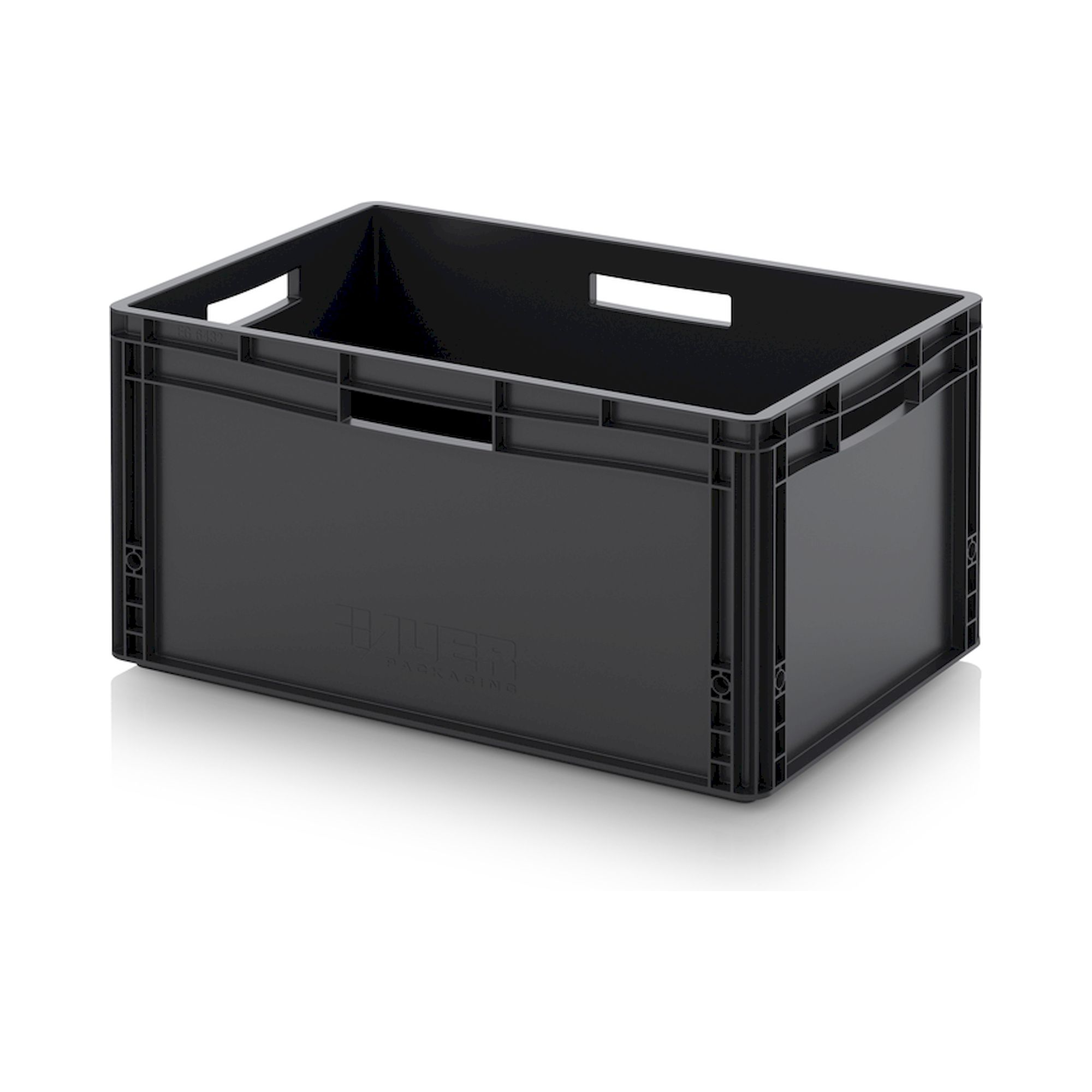 Auer ESD EG 64/32 HO. ESD-Eurobehälter