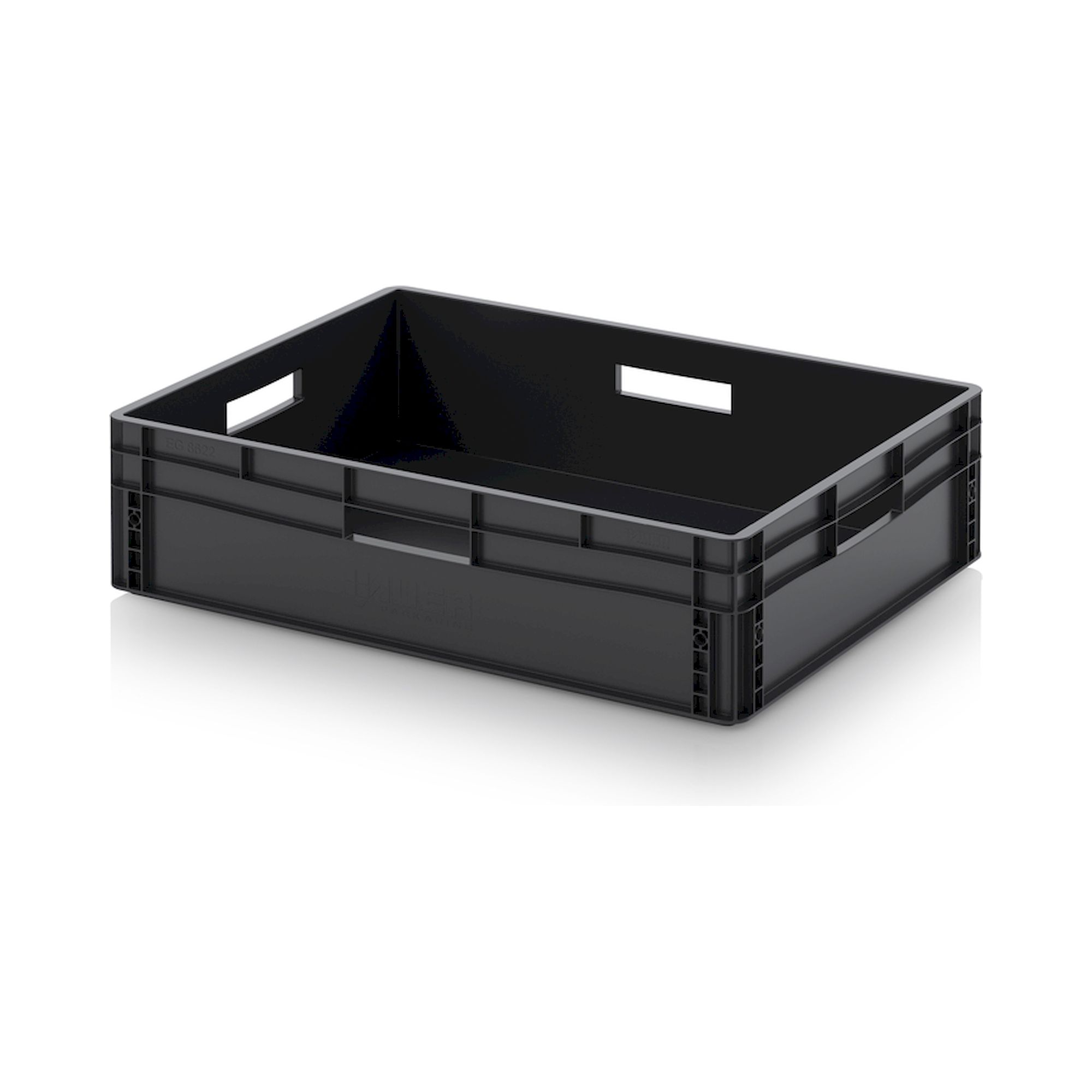 Auer ESD EG 86/22 HO. ESD-Eurobehälter